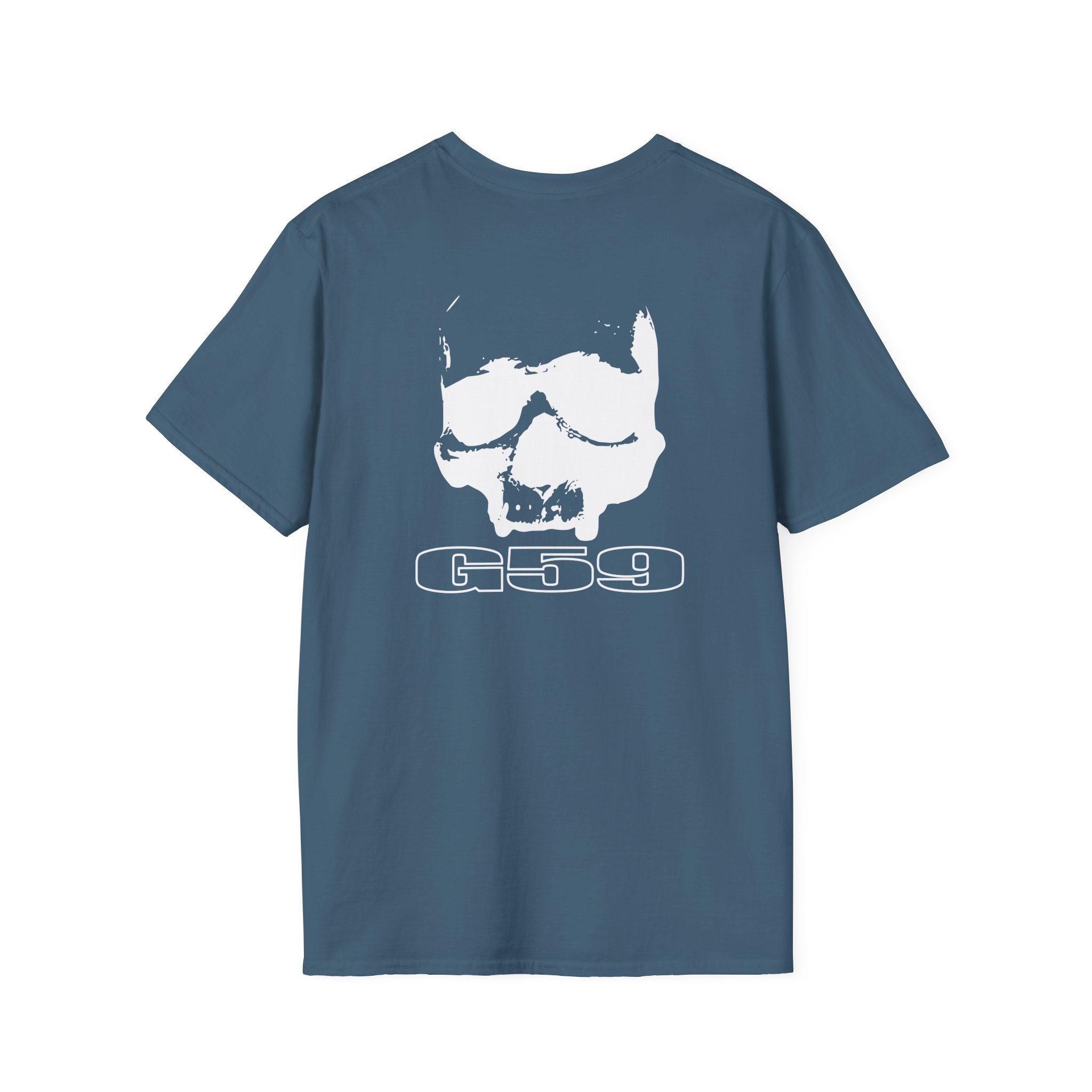 Suicide Boys G59 Logo Unisex Softstyle T-Shirt