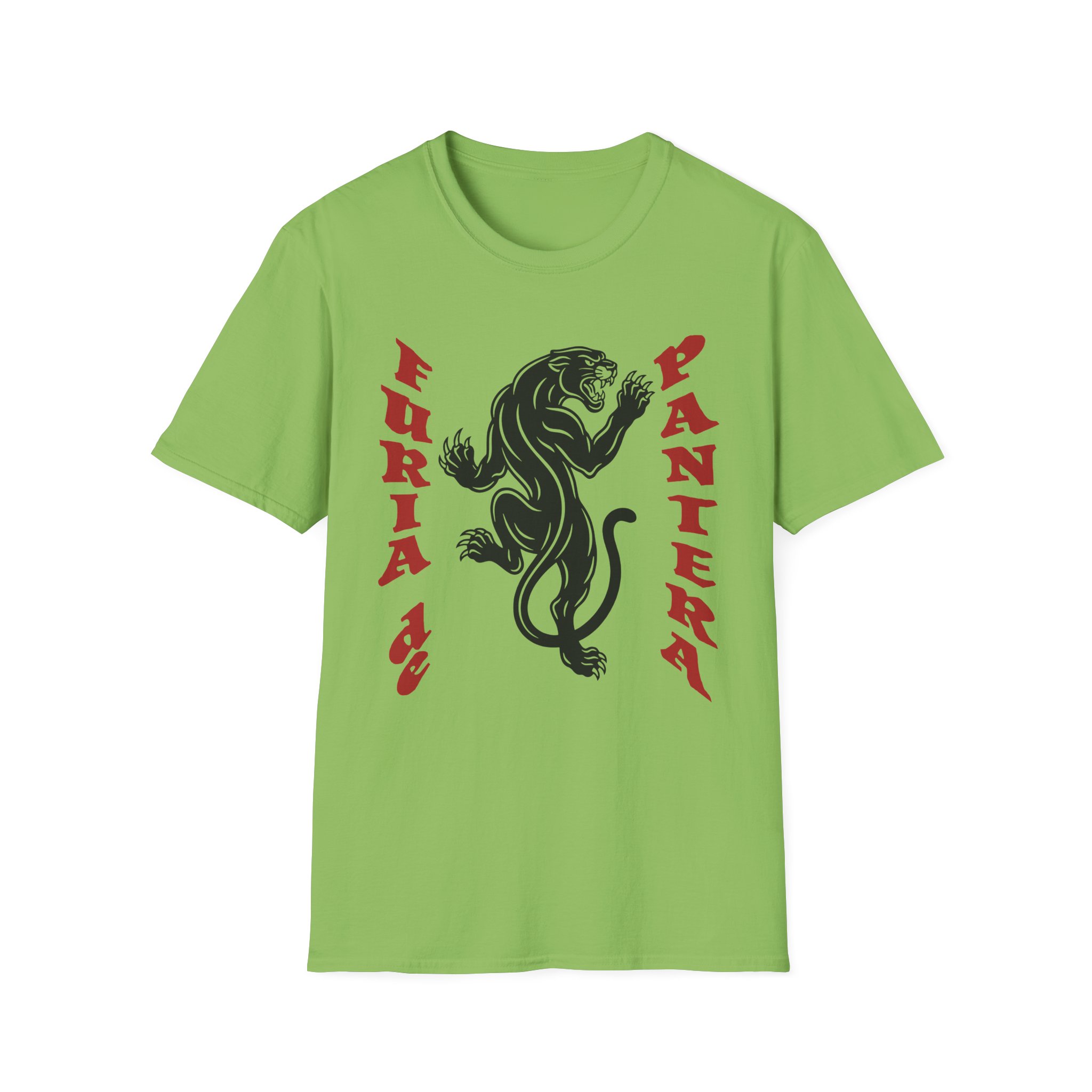 CK Unisex Softstyle T-Shirt