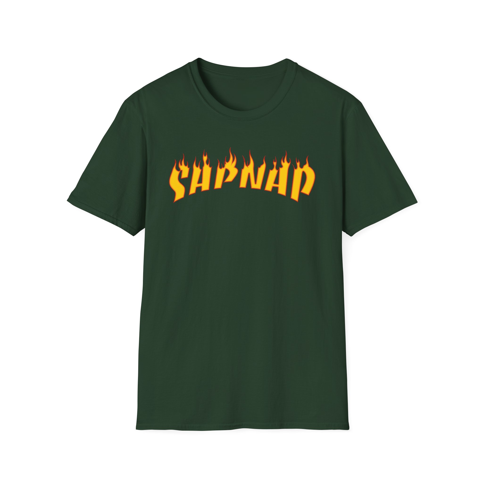 Sapnap Unisex Softstyle T-Shirt