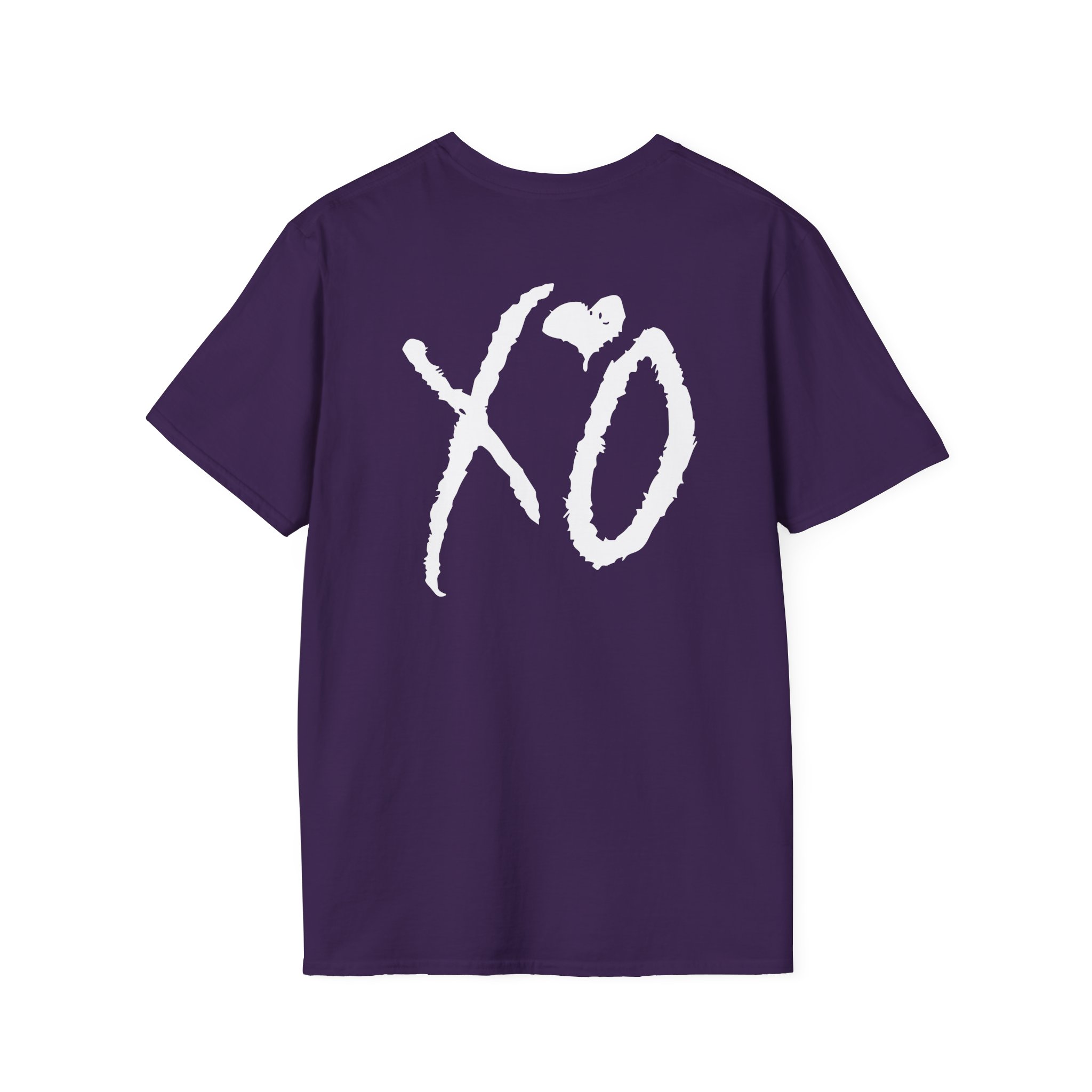 NOR Unisex Softstyle T-Shirt
