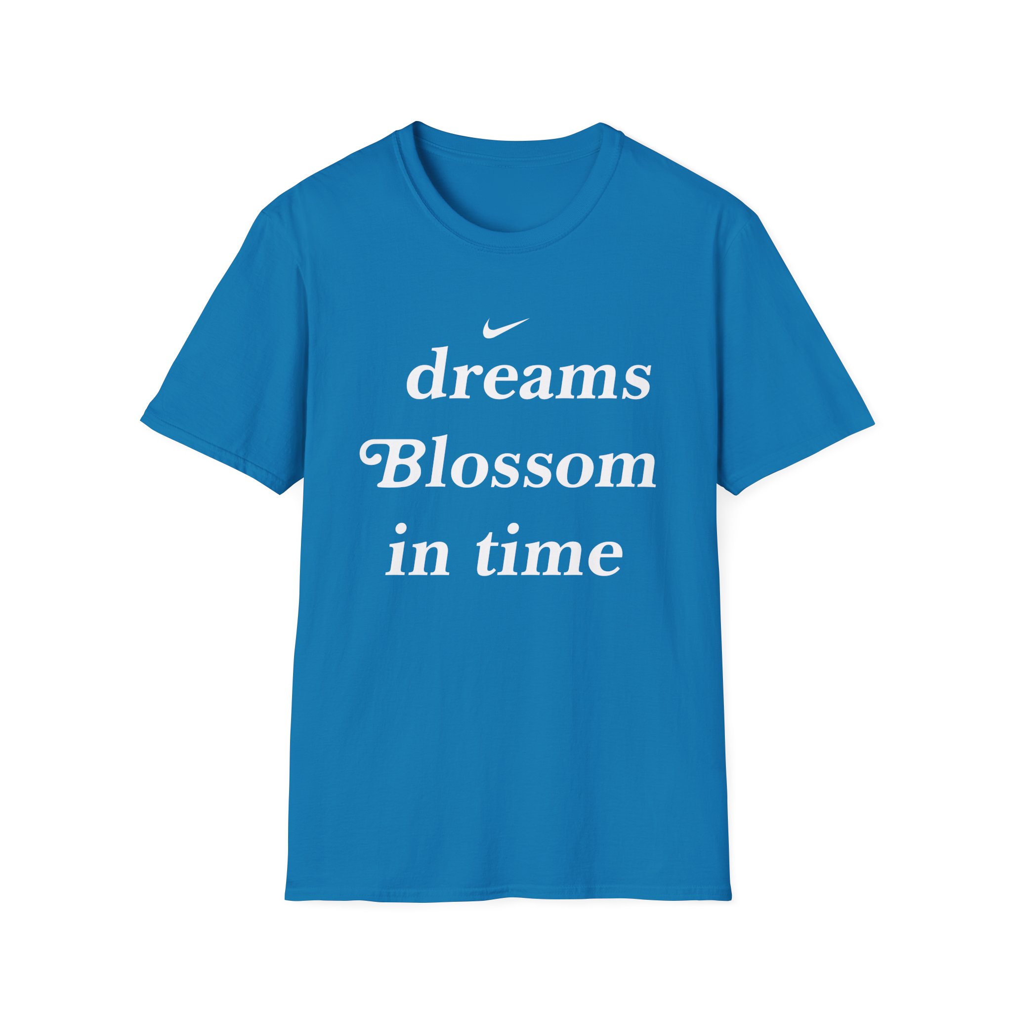 Dermot Kennedy Unisex Softstyle T-Shirt