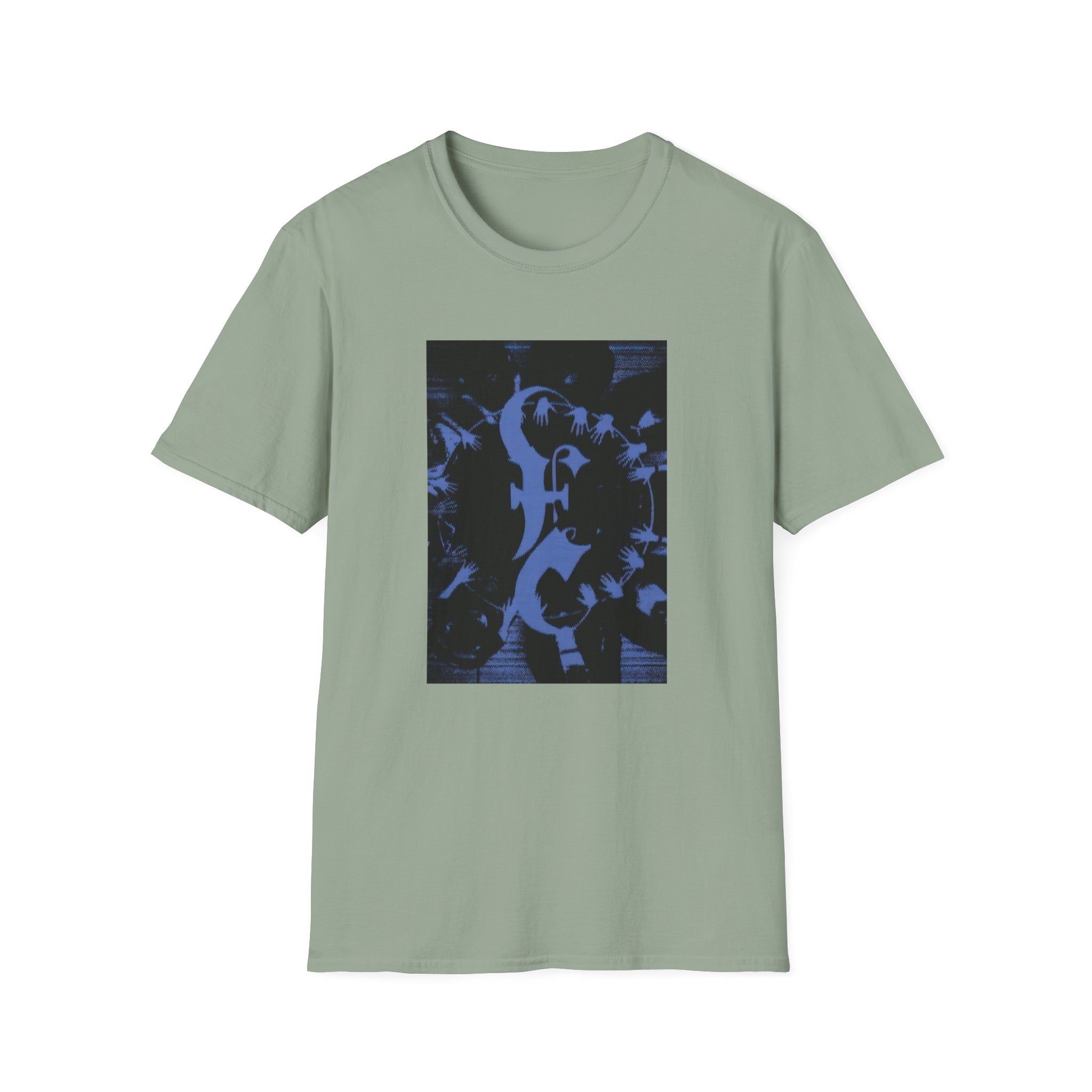 EMMURE SEANCE Unisex Softstyle T-Shirt