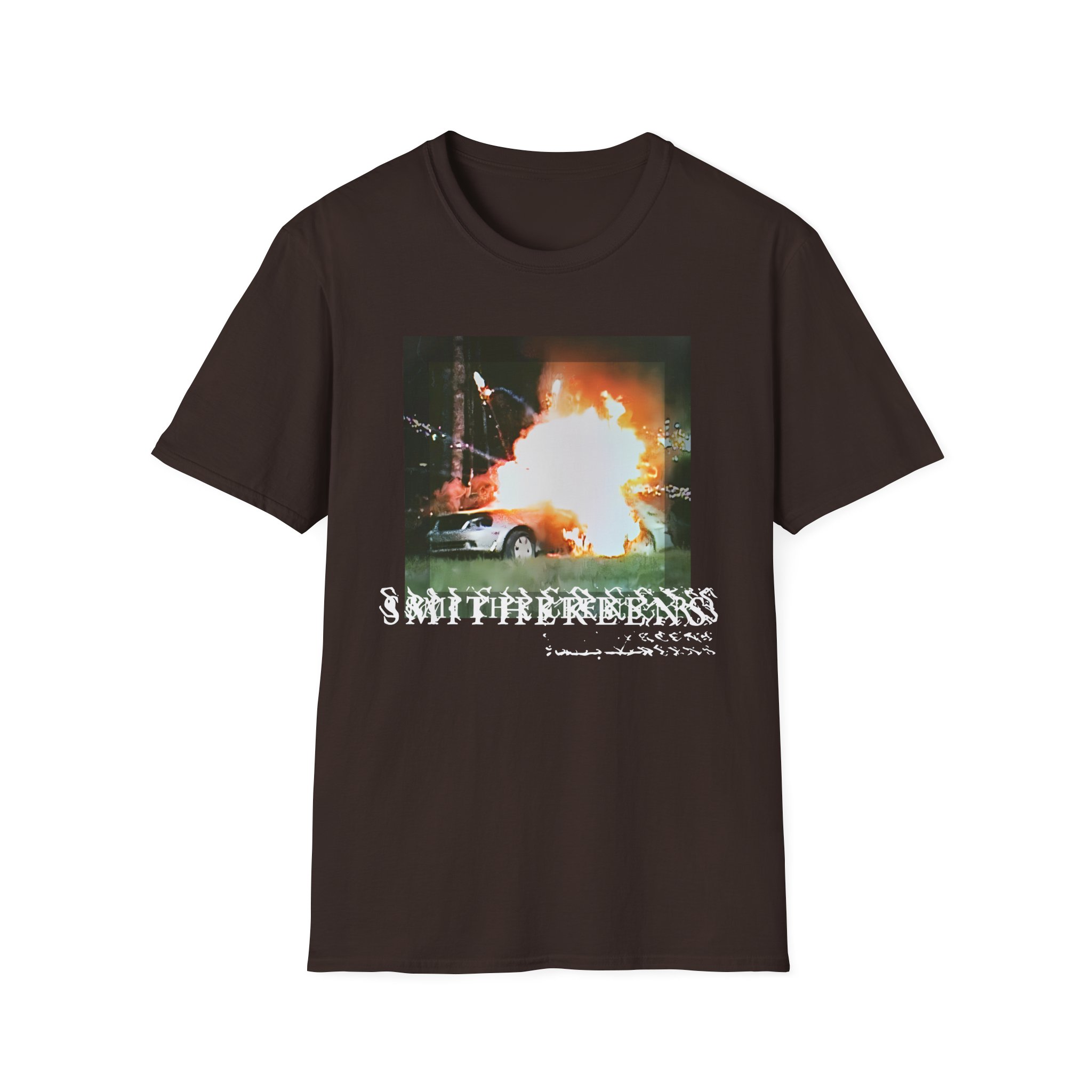 Joji Oblivion Unisex Softstyle T-Shirt