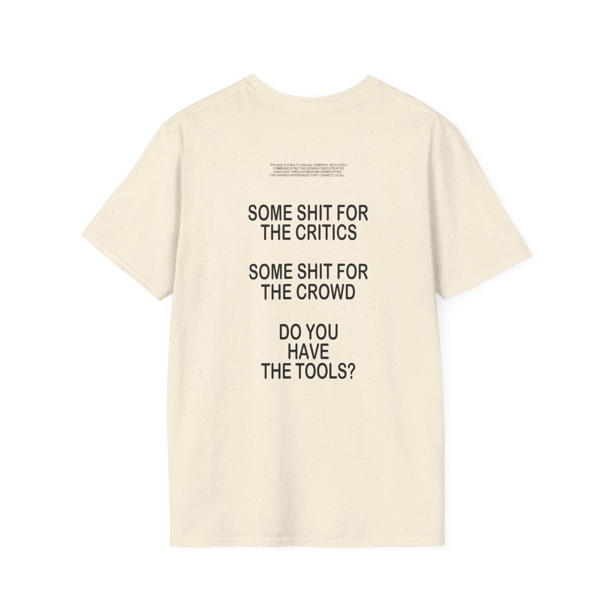Baby Keem Big Steppers Tour Unisex Softstyle T-Shirt