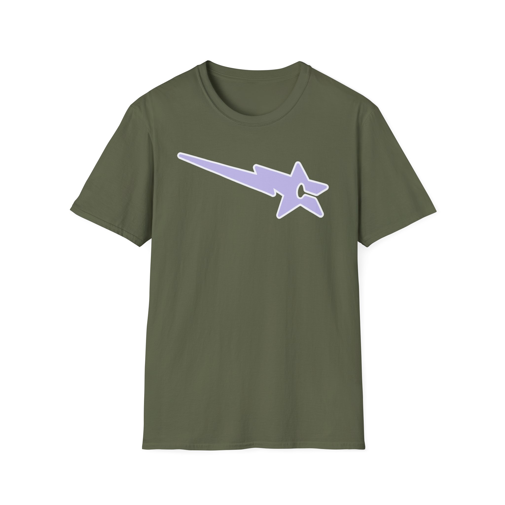 CRONICLES AIM CRO Unisex Softstyle T-Shirt