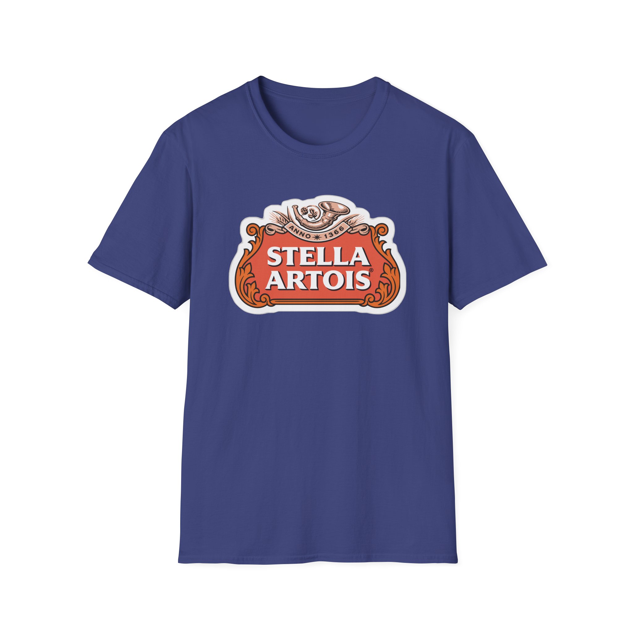 Jack Gilinsky Unisex Softstyle T-Shirt