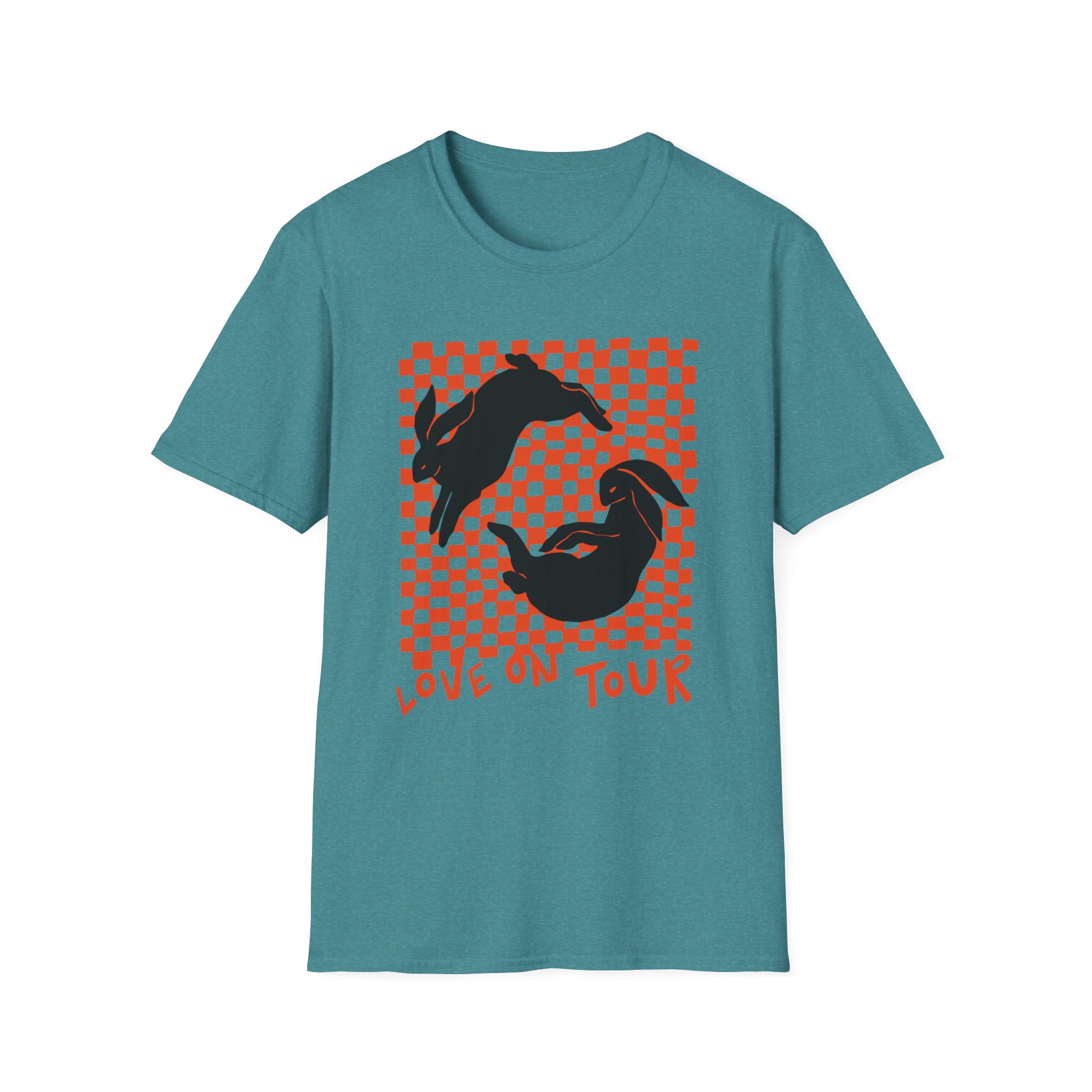 Hslot Unisex Softstyle T-Shirt