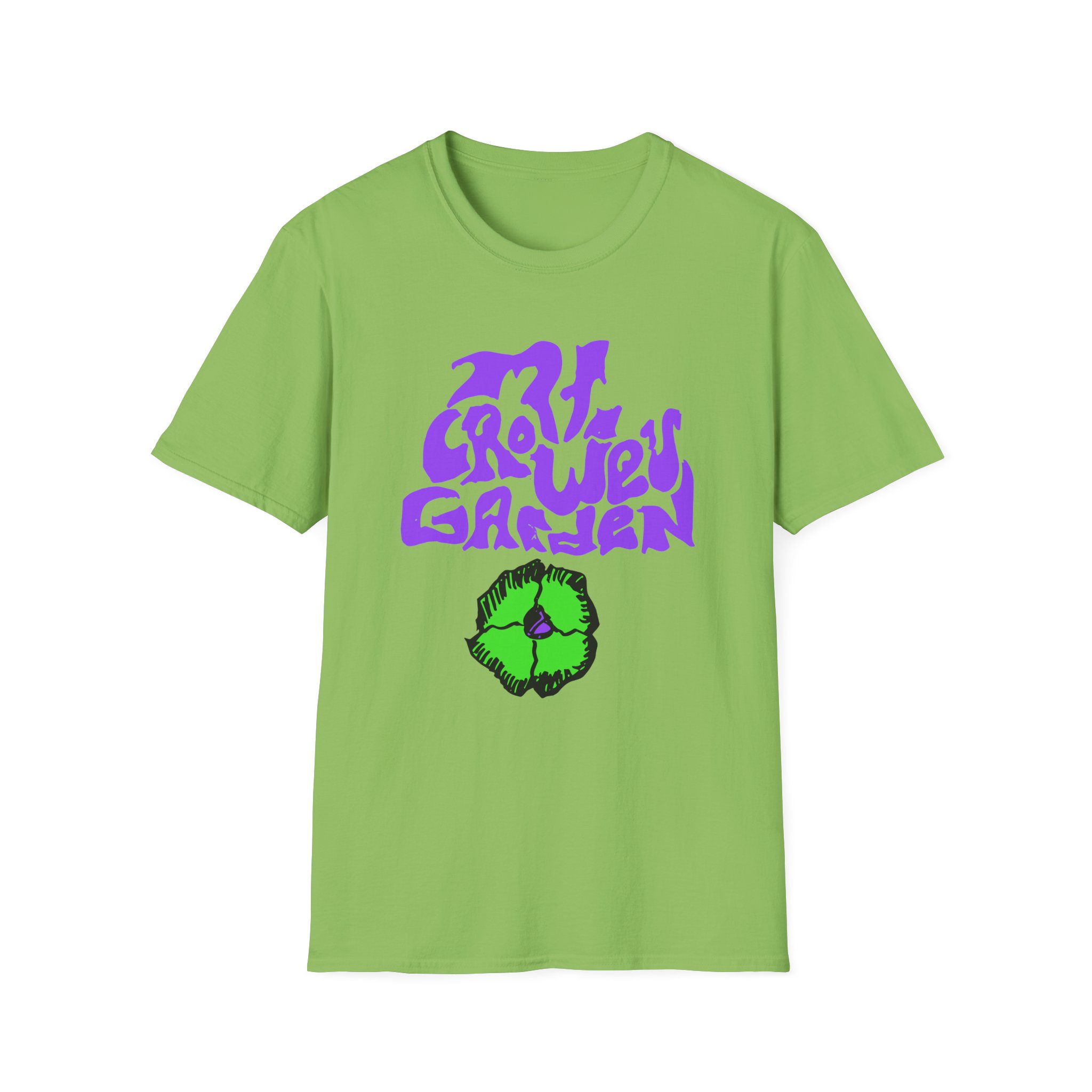 BC Unisex Softstyle T-Shirt