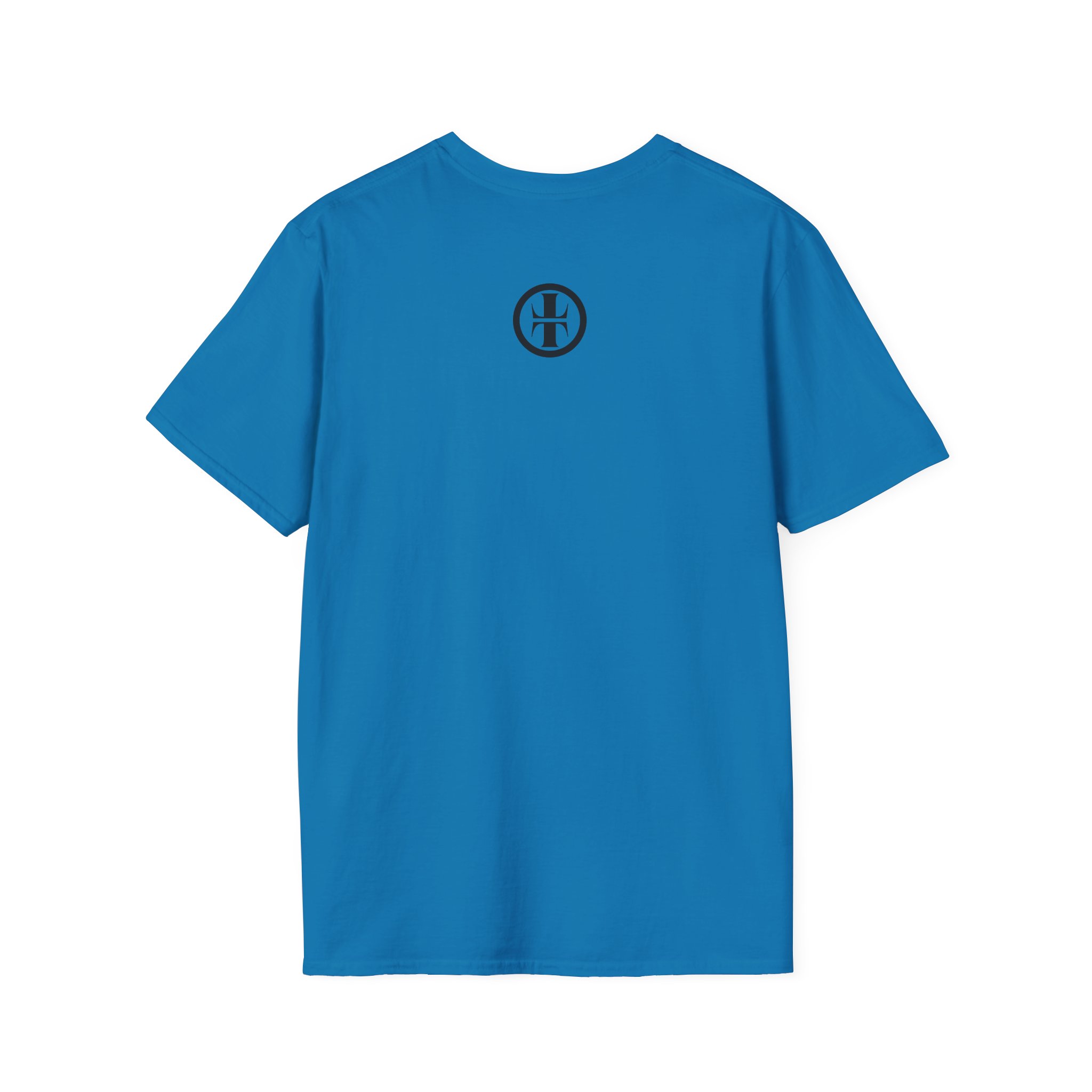 Take That Choose This Life Unisex Softstyle T-Shirt