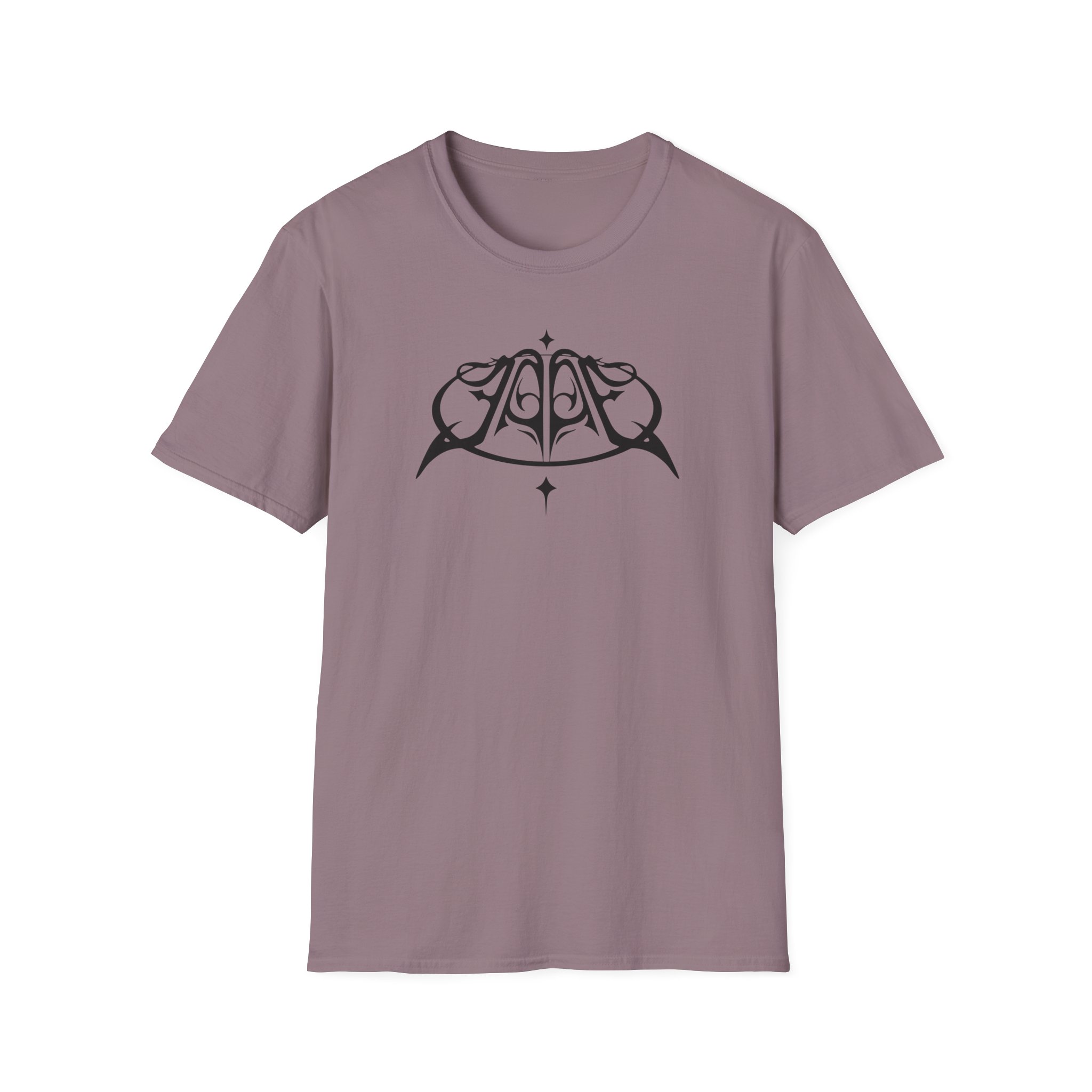 Quarterjade Unisex Softstyle T-Shirt