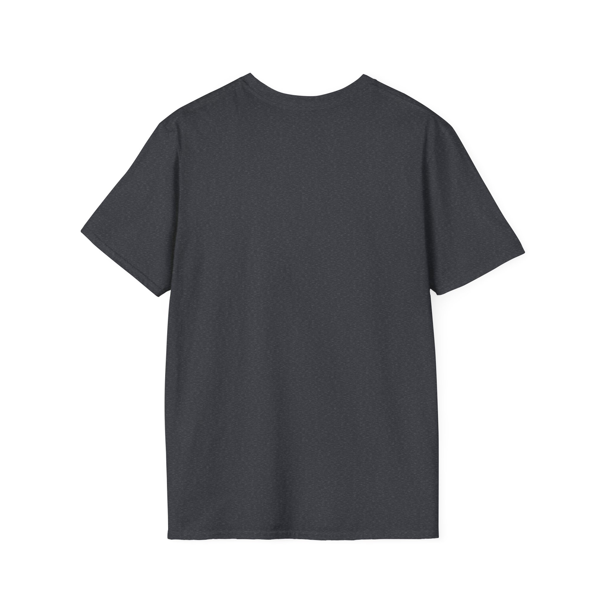 AC Nook Inc. Unisex Softstyle T-Shirt