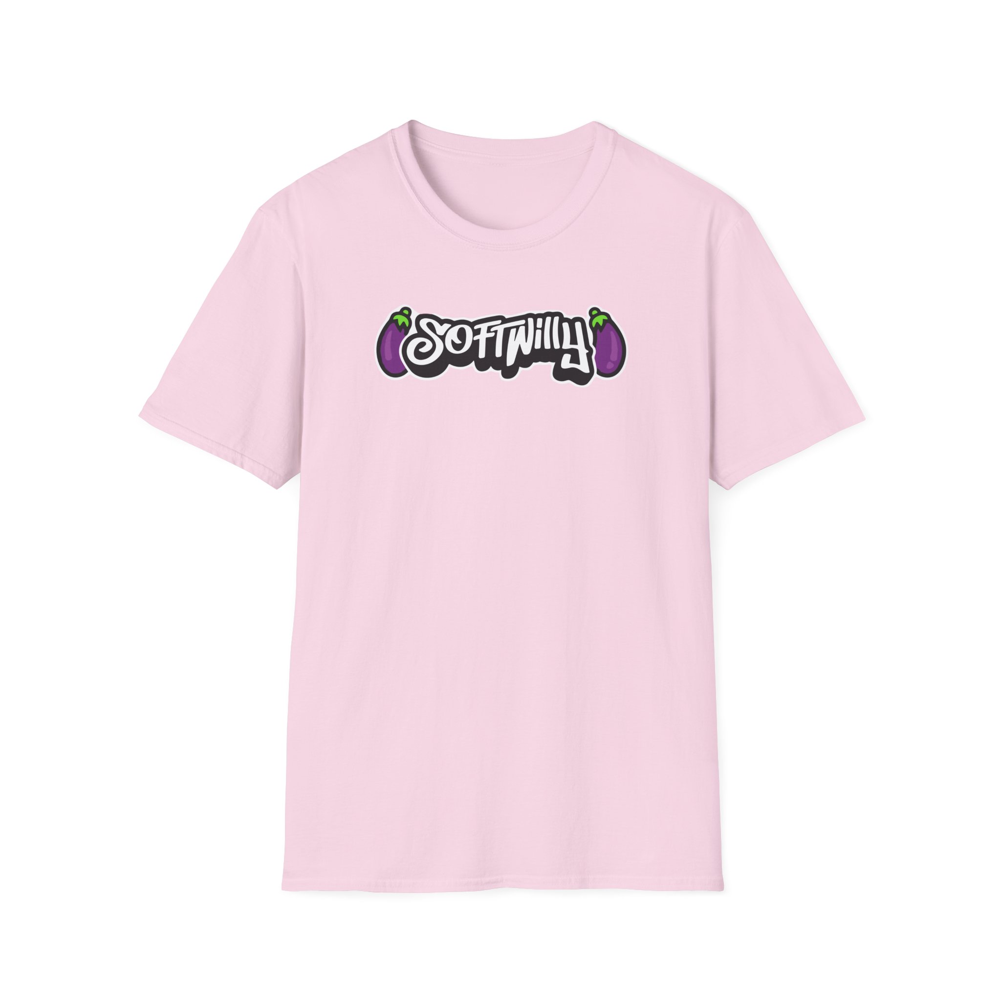 Softwilly Unisex Softstyle T-Shirt