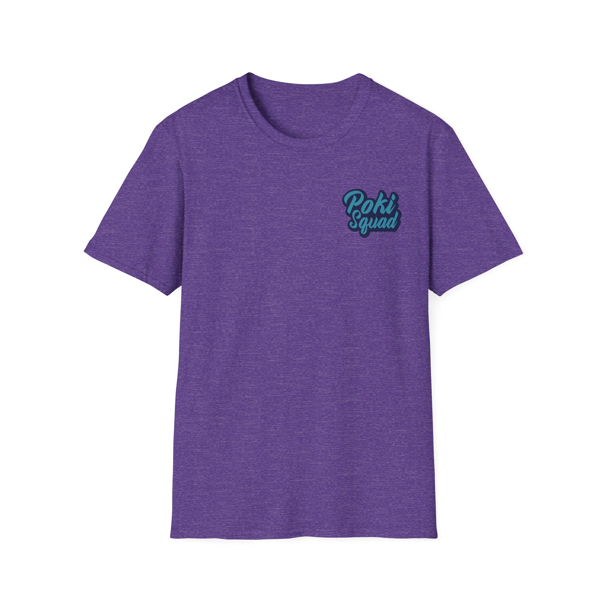 Imaqtpie Unisex Softstyle T-Shirt