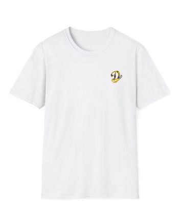 Dreamville Unisex Softstyle T-Shirt