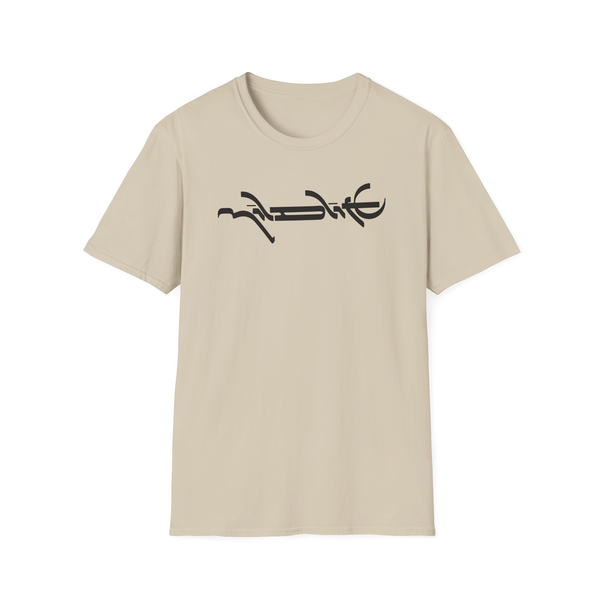 Mildlife Logo Unisex Softstyle T-Shirt