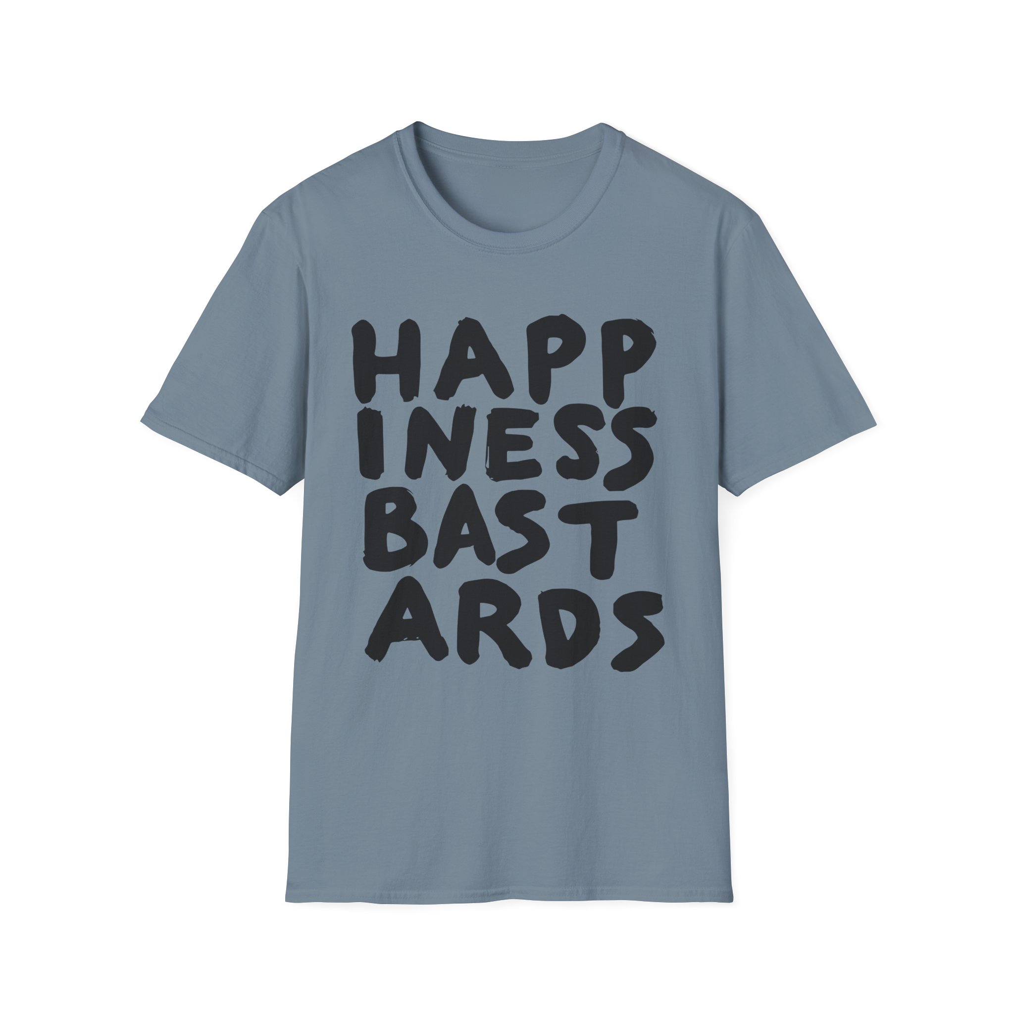 BC Unisex Softstyle T-Shirt