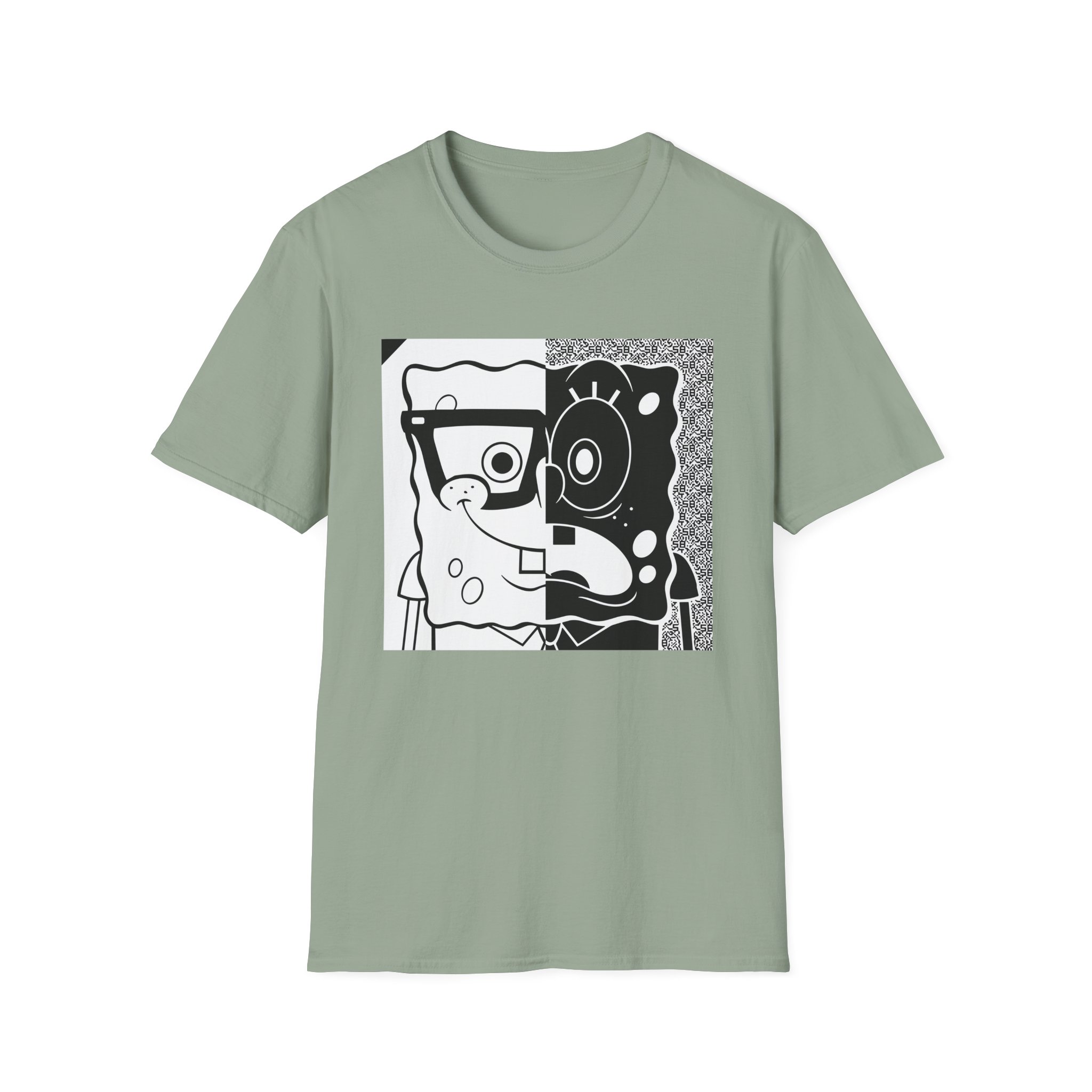 Dermot Kennedy Unisex Softstyle T-Shirt