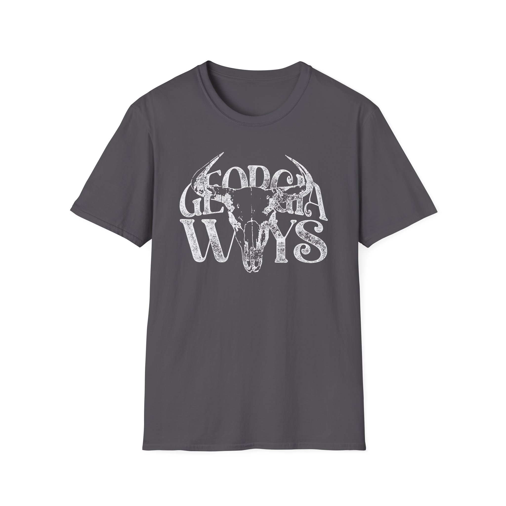 Quavo Georgia Ways Unisex Softstyle T-Shirt