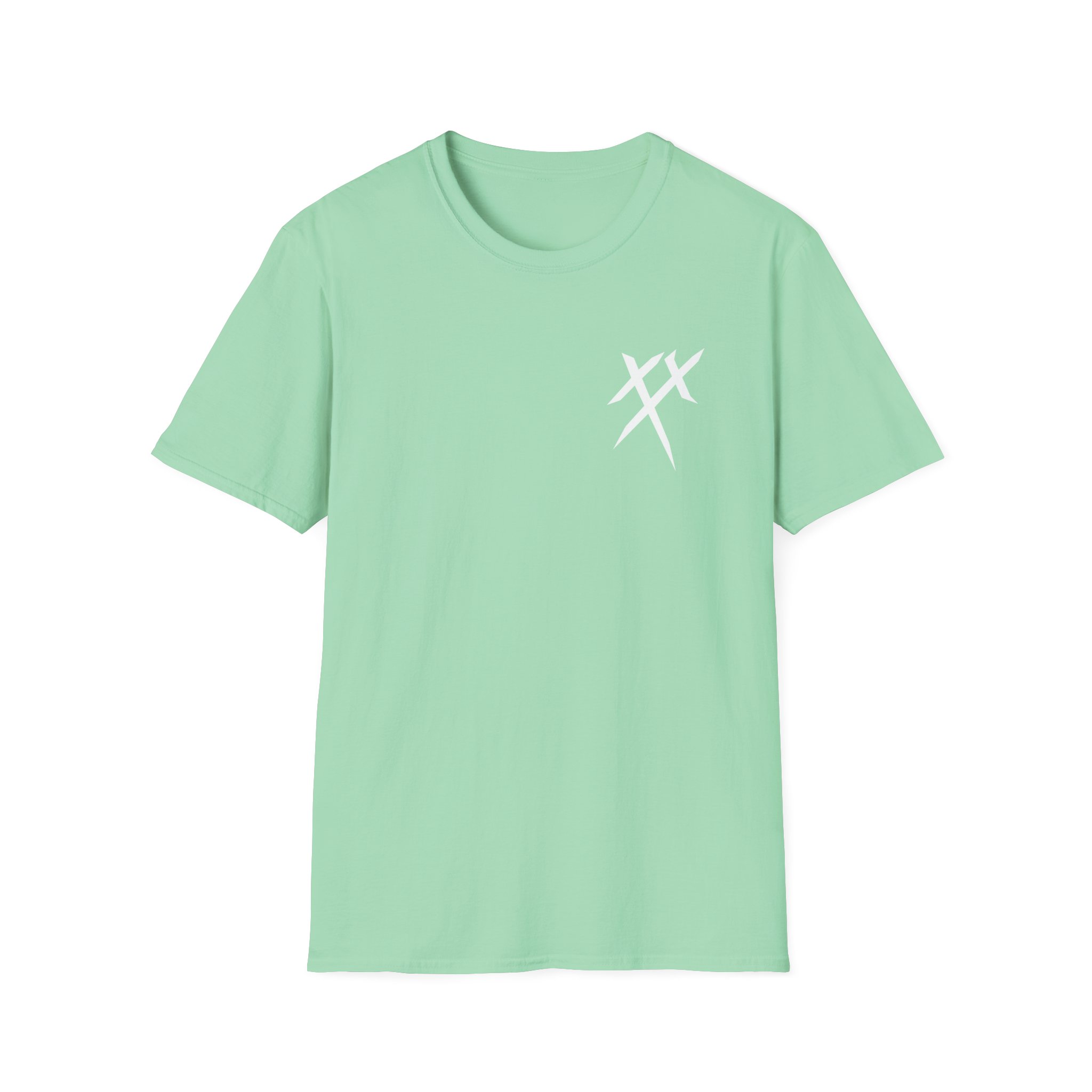Of the Trees Unisex Softstyle T-Shirt