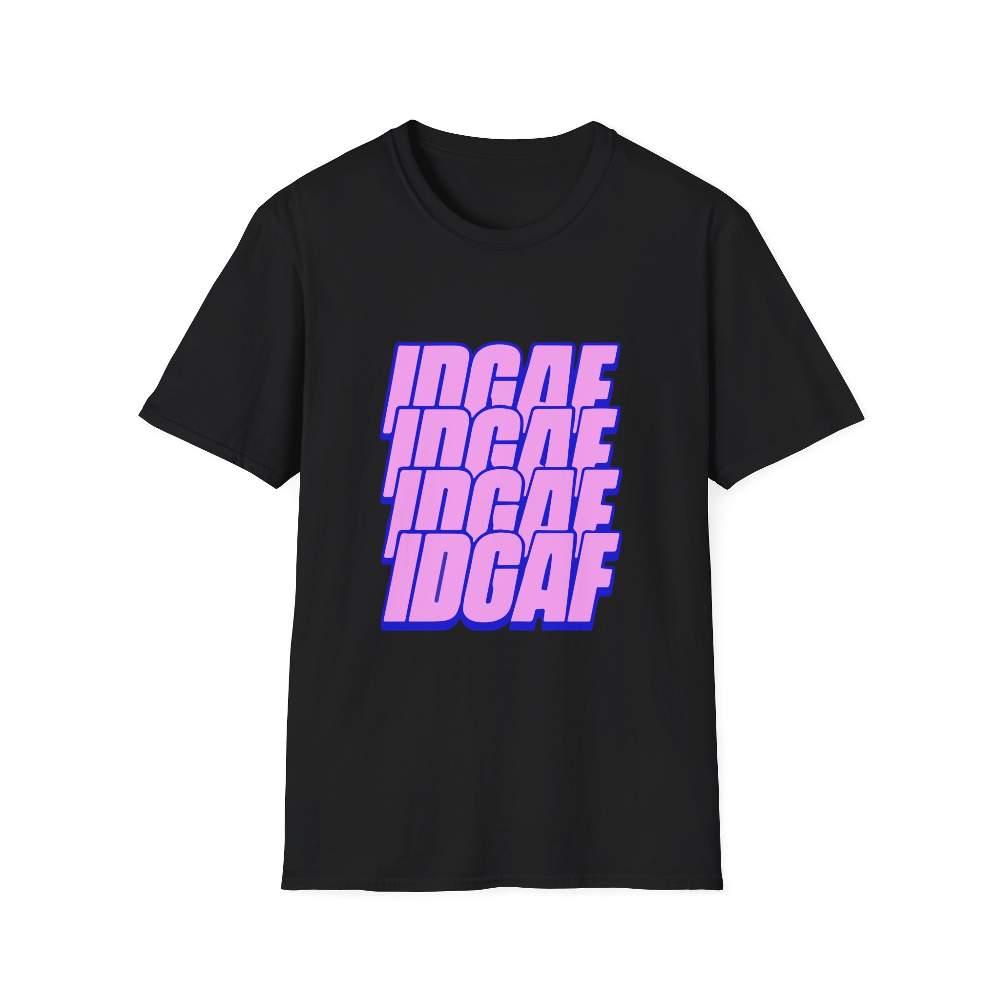 Summer Walker Unisex Softstyle T-Shirt