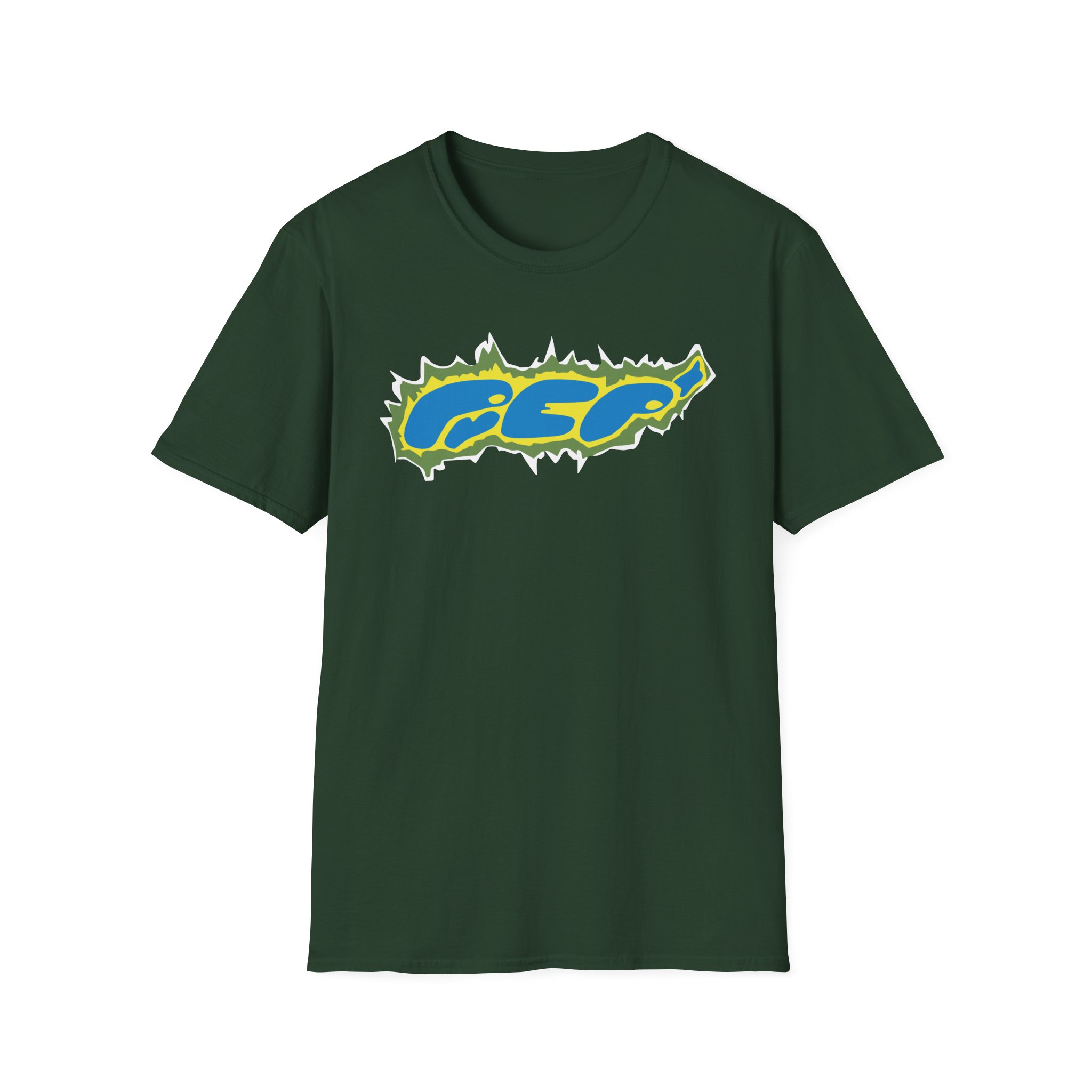 Frank Ocean Unisex Softstyle T-Shirt