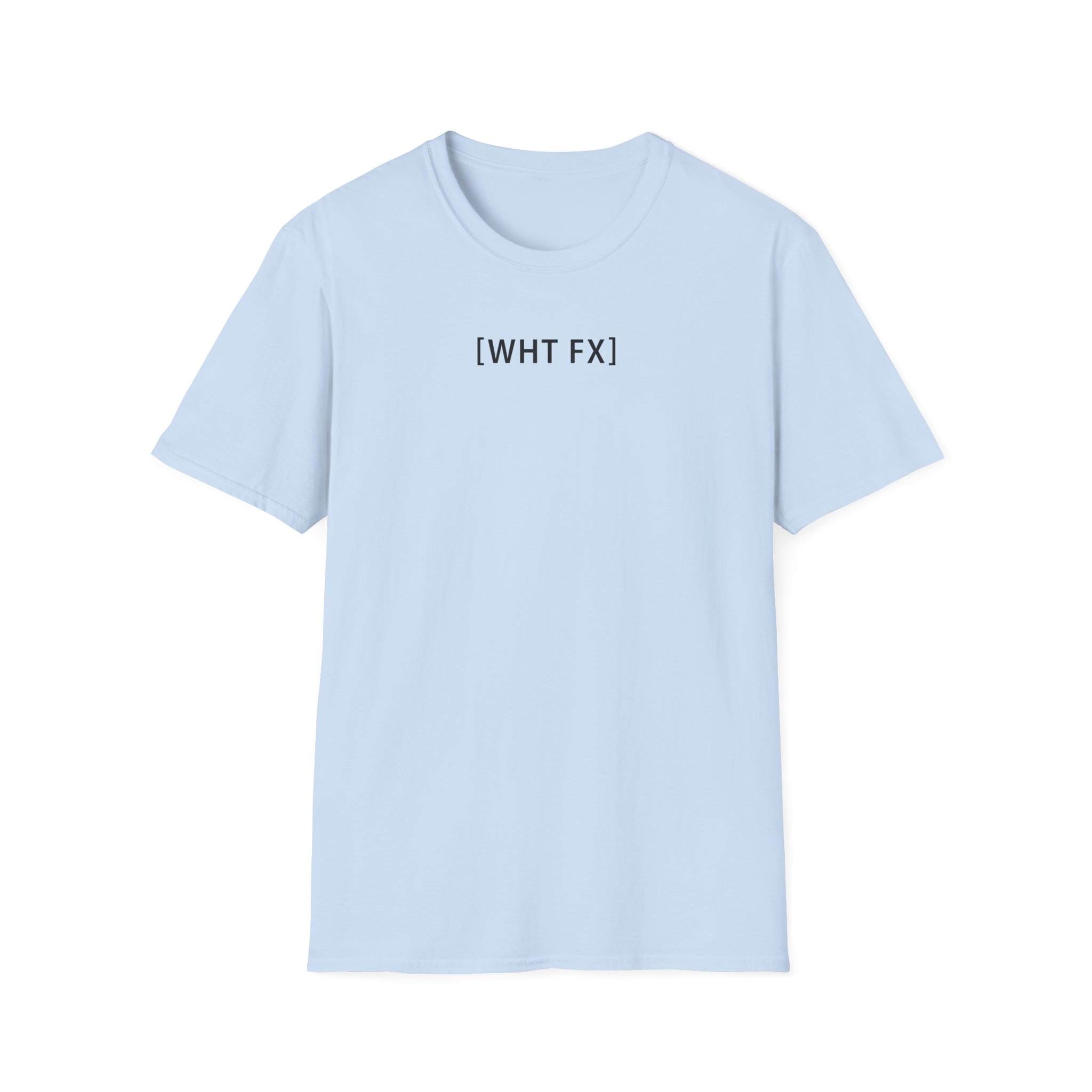 Quarterjade Unisex Softstyle T-Shirt
