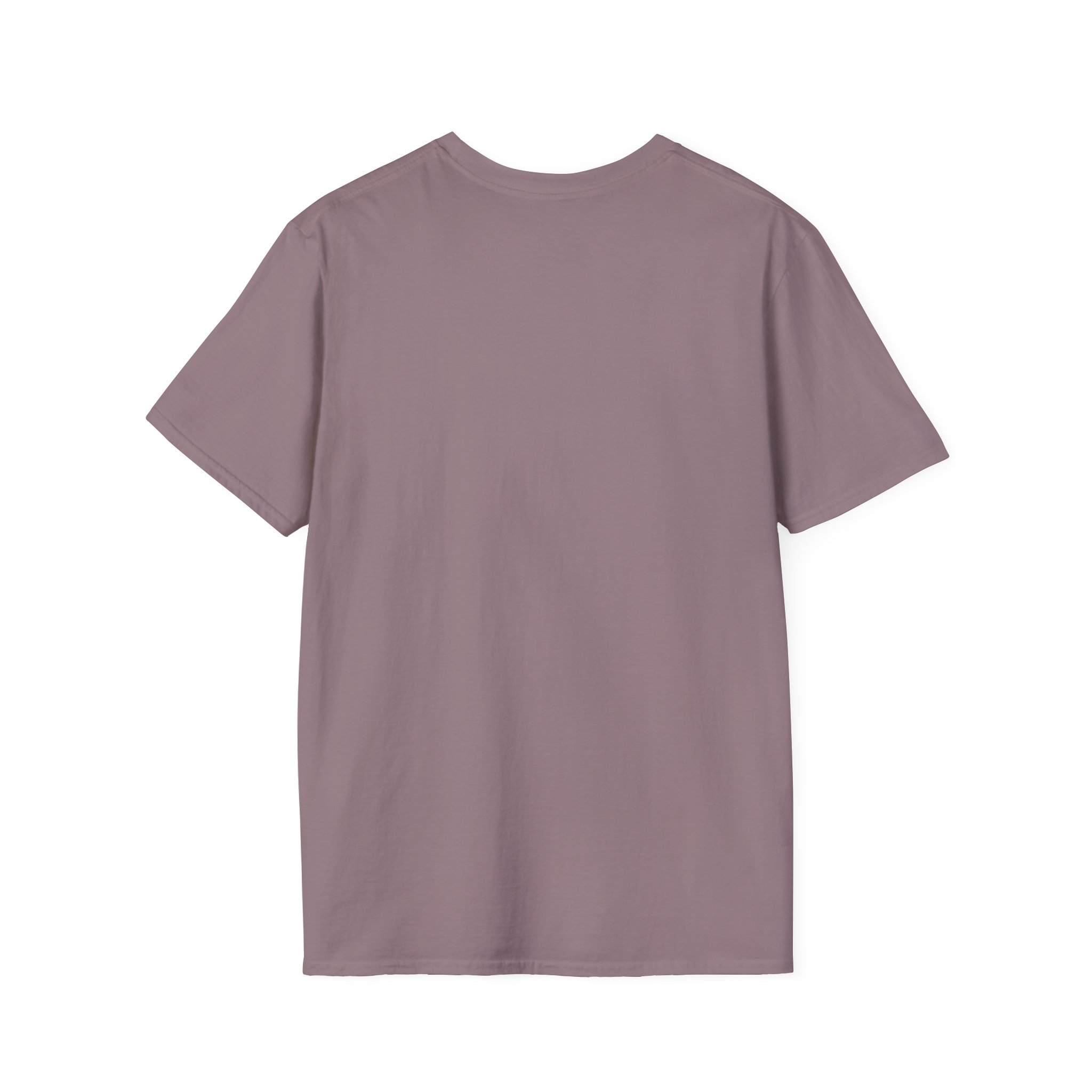 Waydamin Unisex Softstyle T-Shirt