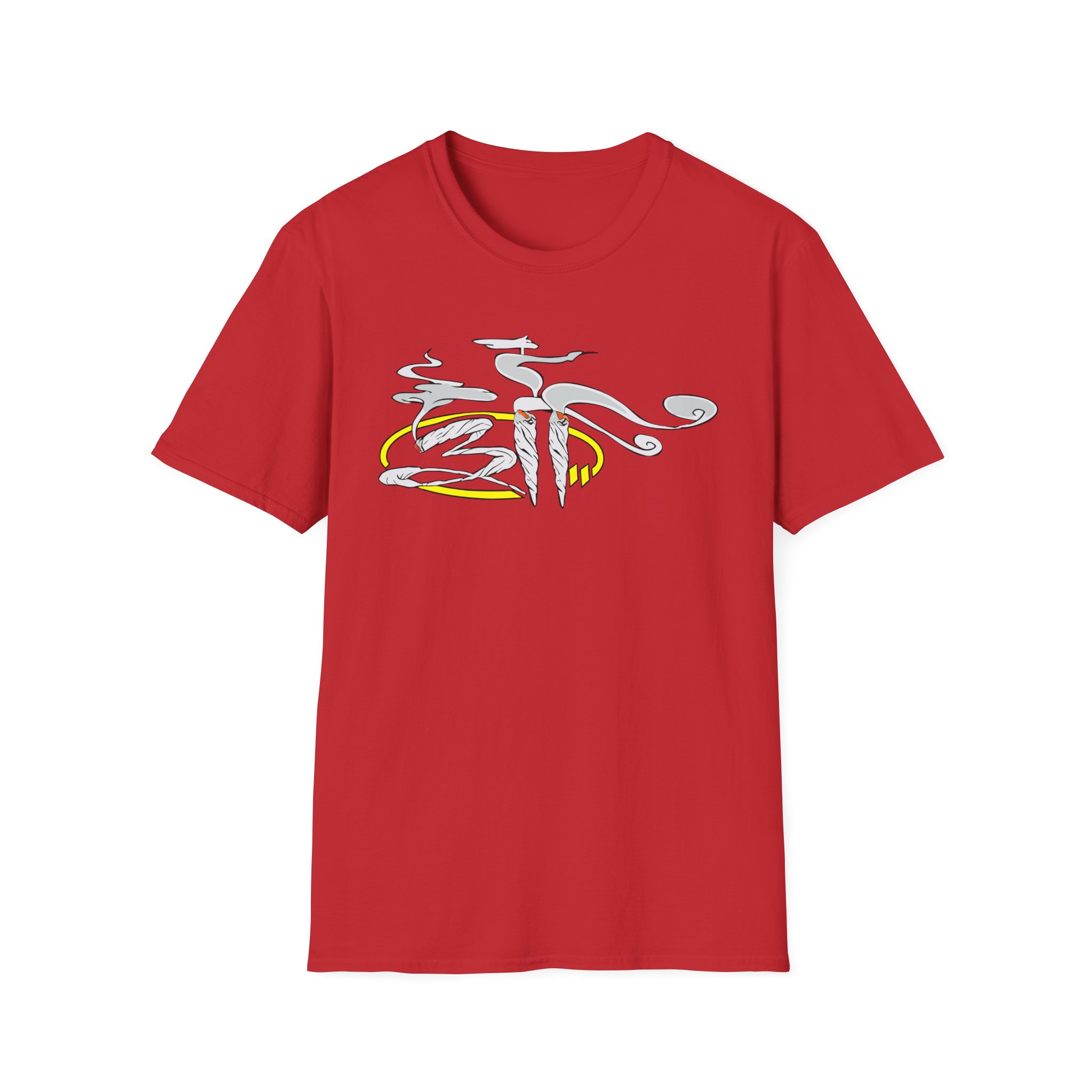 311 Joints Unisex Softstyle T-Shirt