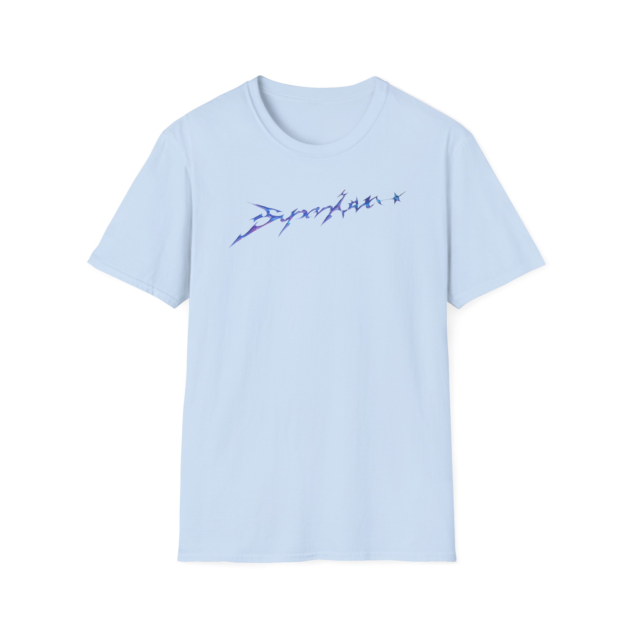 Aespa Armageddon the Mystery Circle Unisex Softstyle T-Shirt