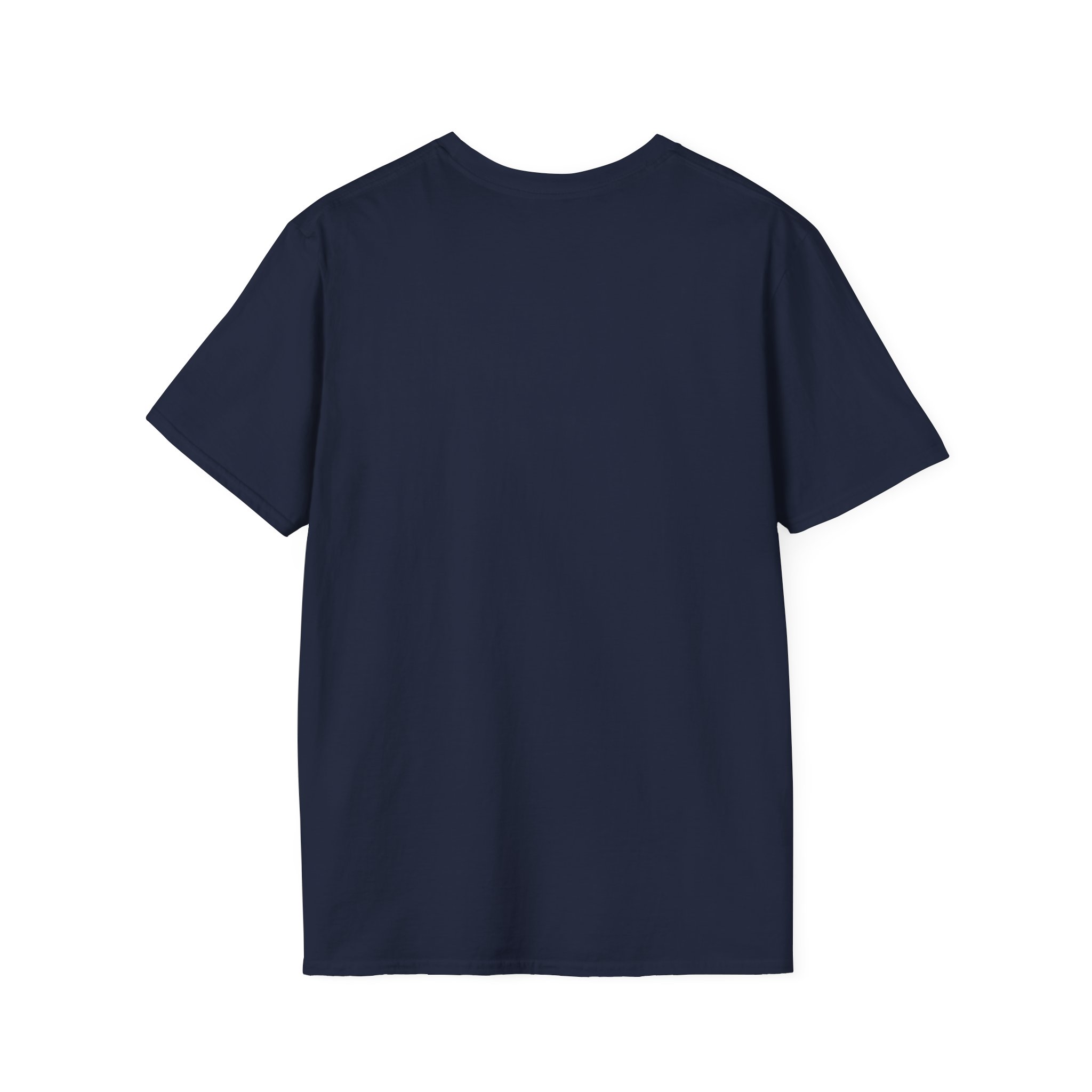 Propagandhi Today's Empires Tomorrow's Ashes Unisex Softstyle T-Shirt