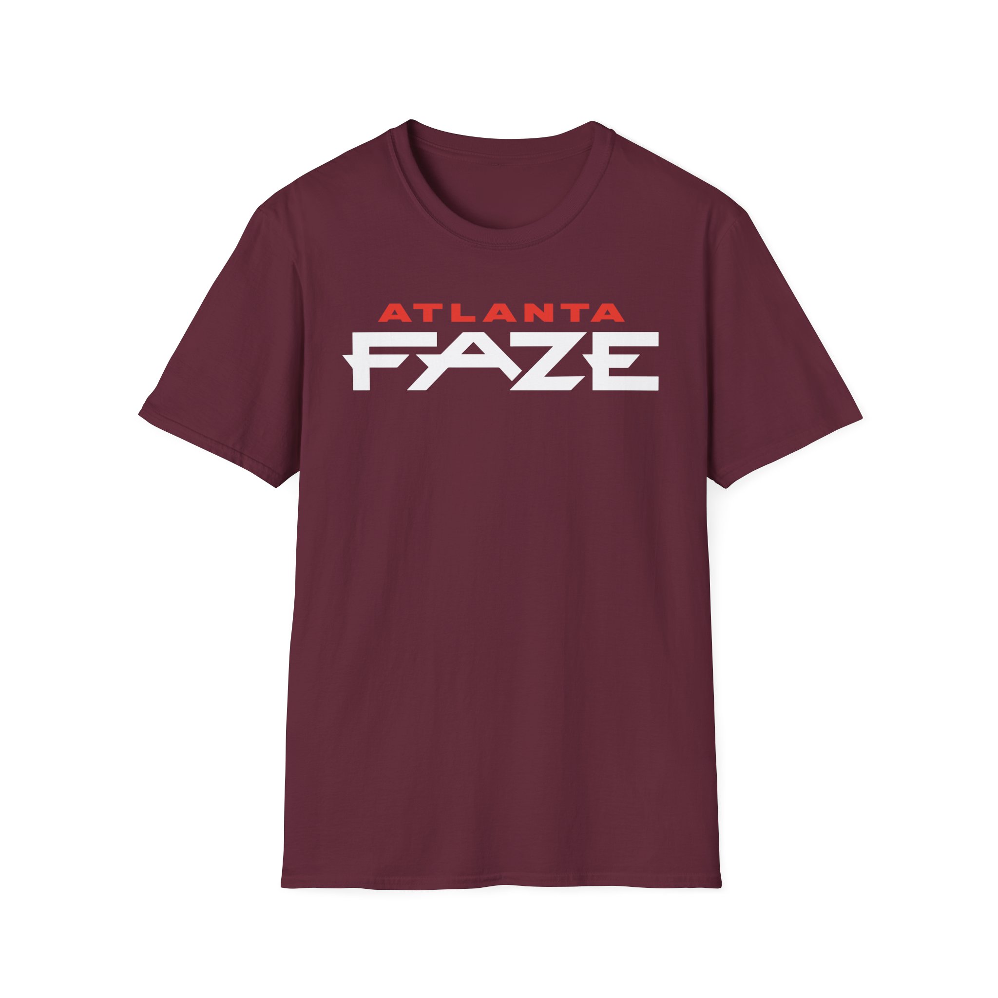 Atlanta Faze Unisex Softstyle T-Shirt