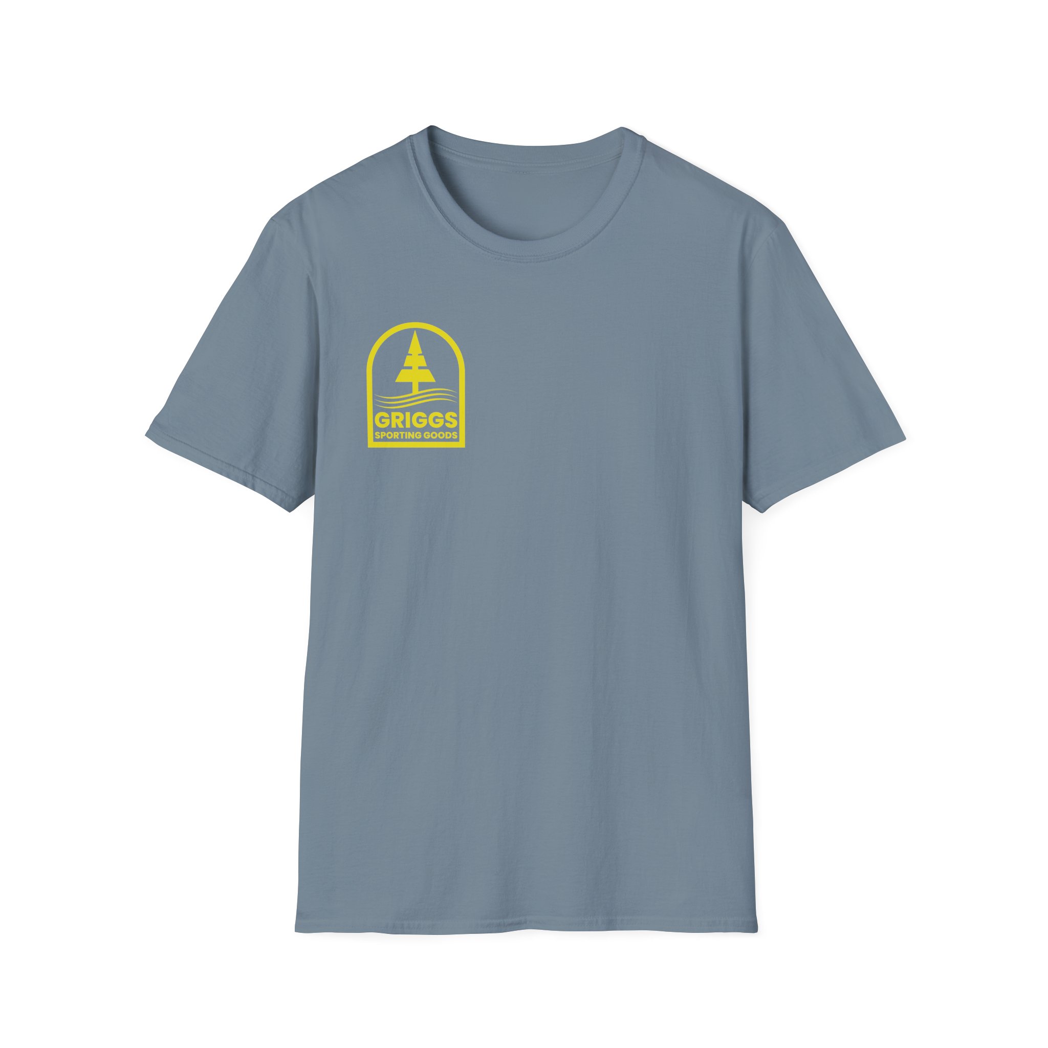 Griggs Unisex Softstyle T-Shirt