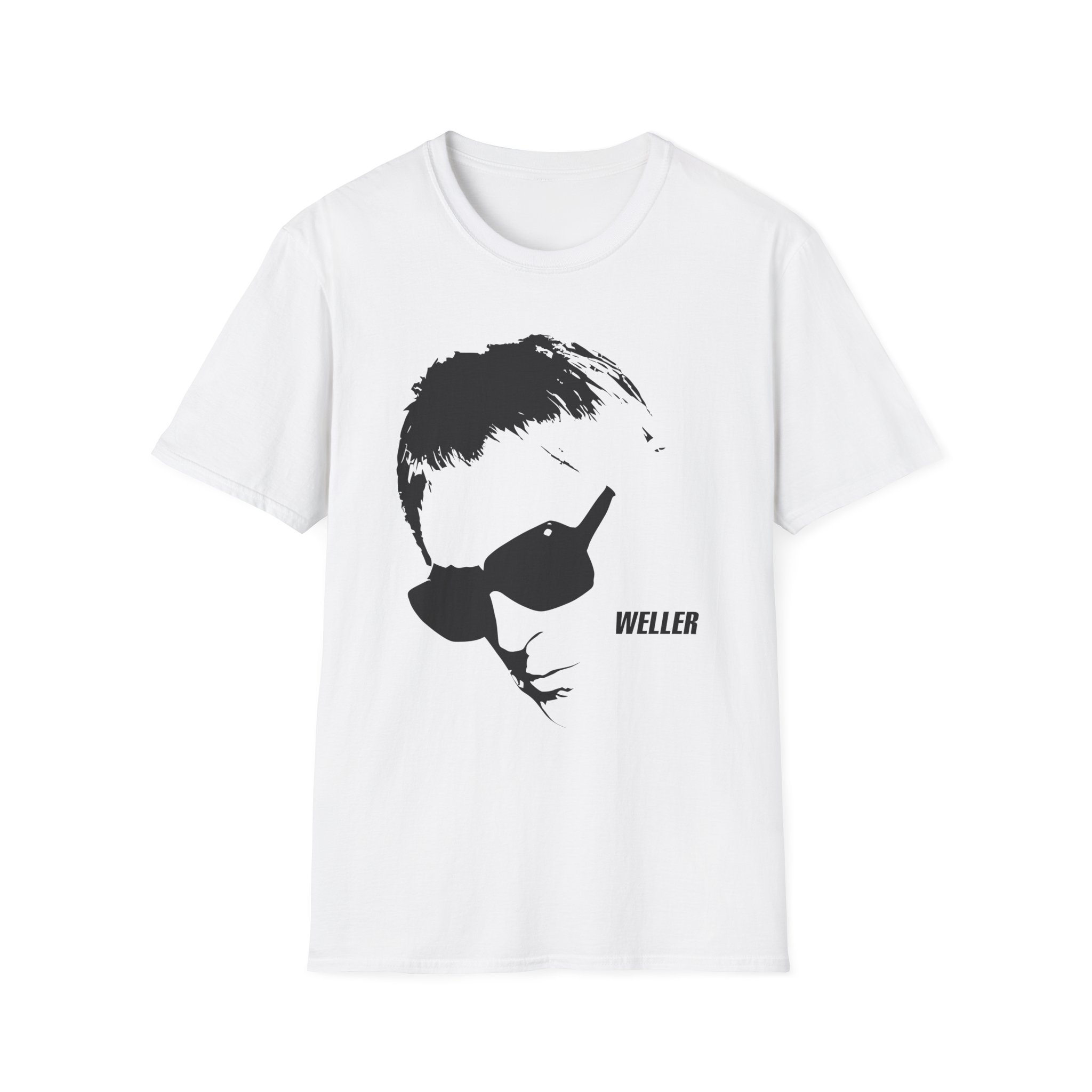 TJ Unisex Softstyle T-Shirt
