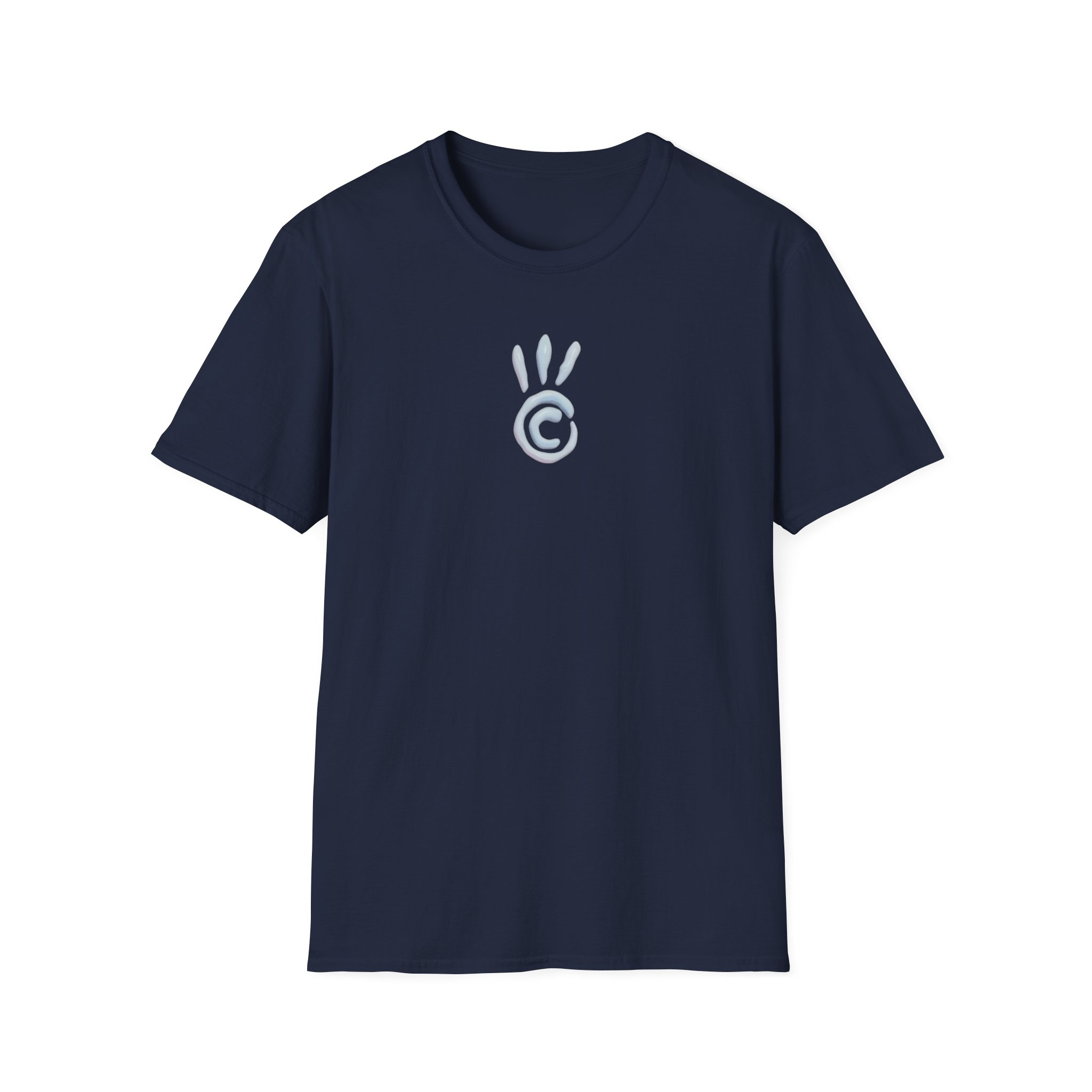 CRO Cronicles Playful Ts Unisex Softstyle T-Shirt