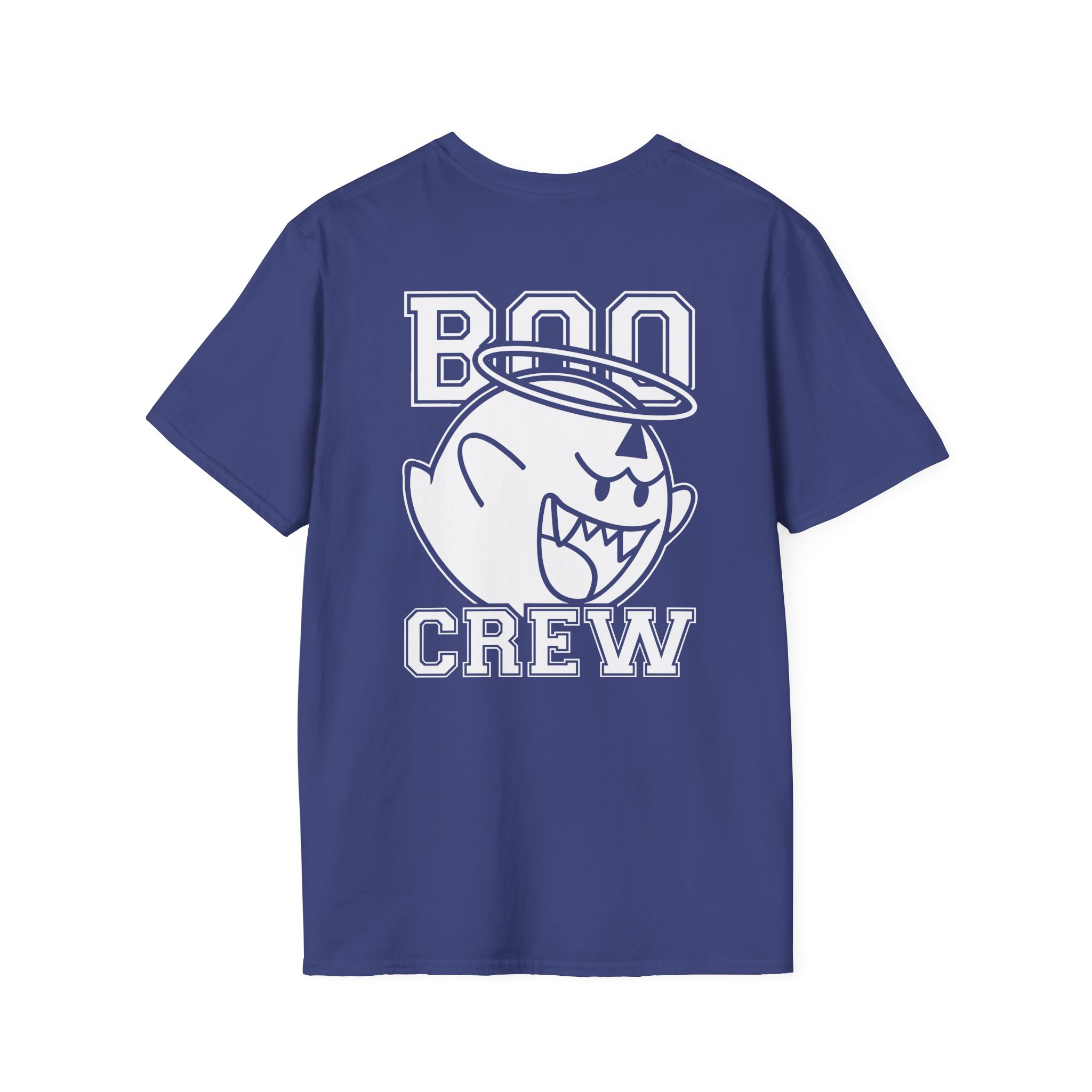 Born of Osiris Boo Unisex Softstyle T-Shirt