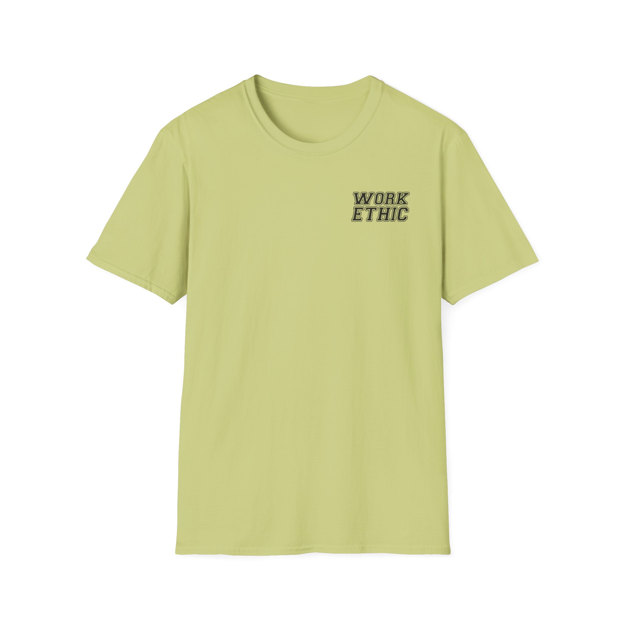 Dog Eat Dog unisex softstyle t-shirt