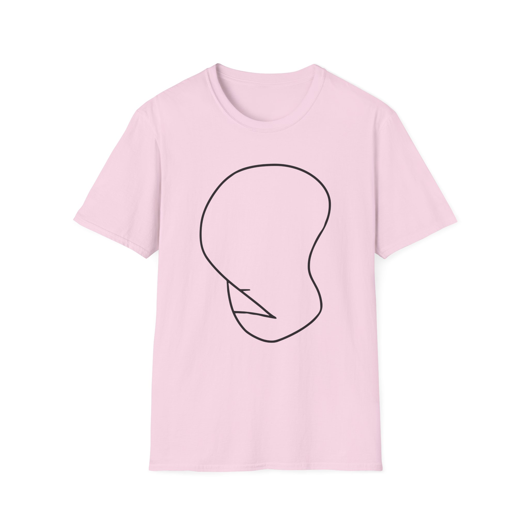 Rock Bottom Unisex Softstyle T-Shirt