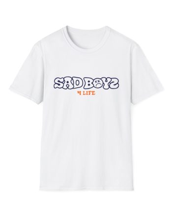 Junior H Unisex Softstyle T-Shirt