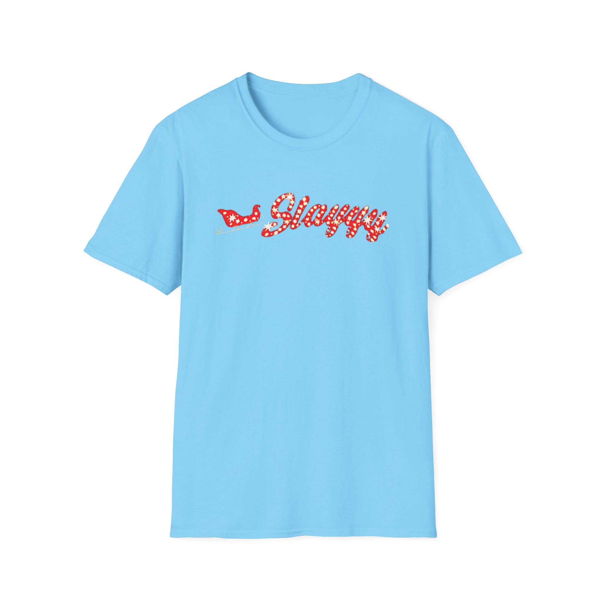BR Slay Unisex Softstyle T-Shirt