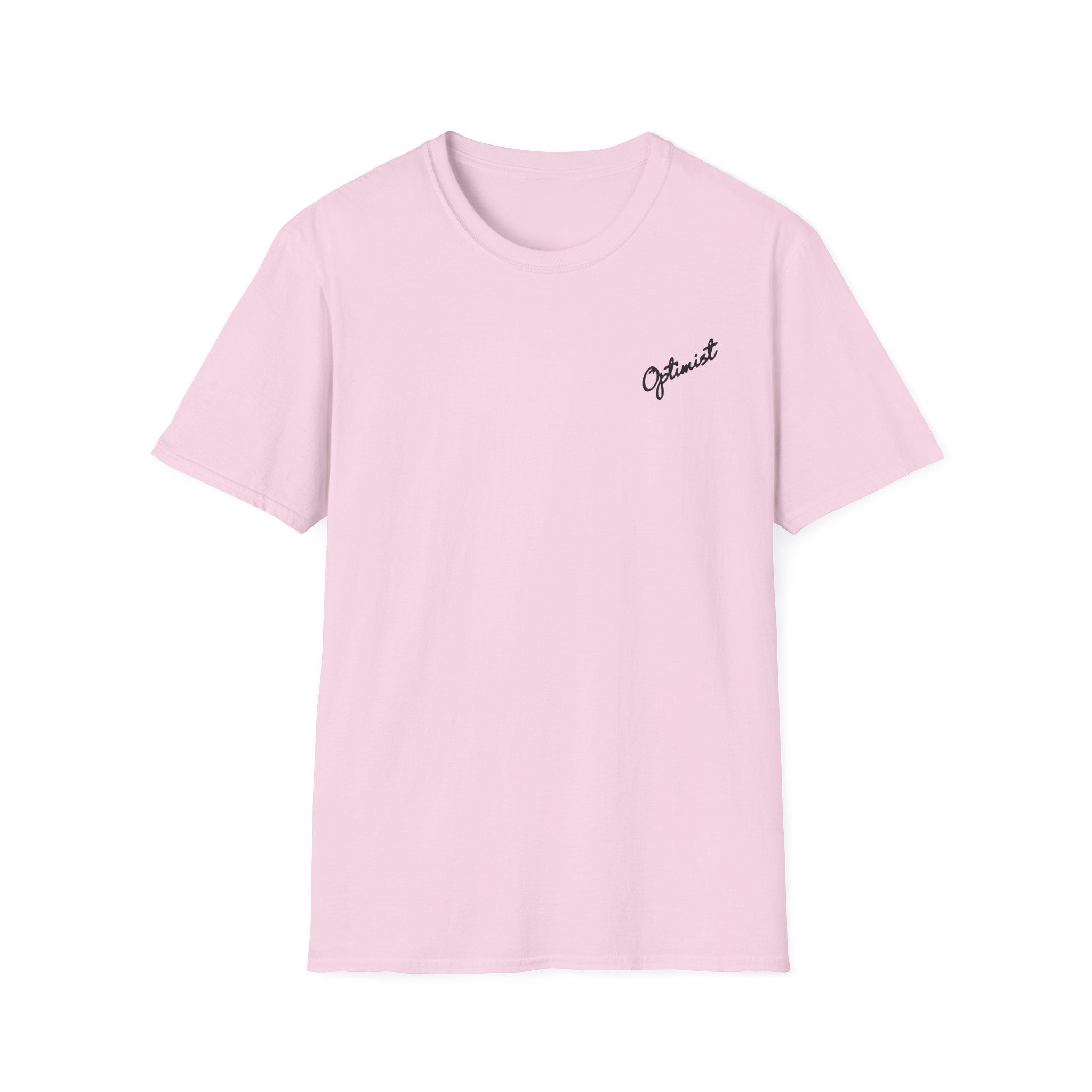 Finneas Unisex Softstyle T-Shirt