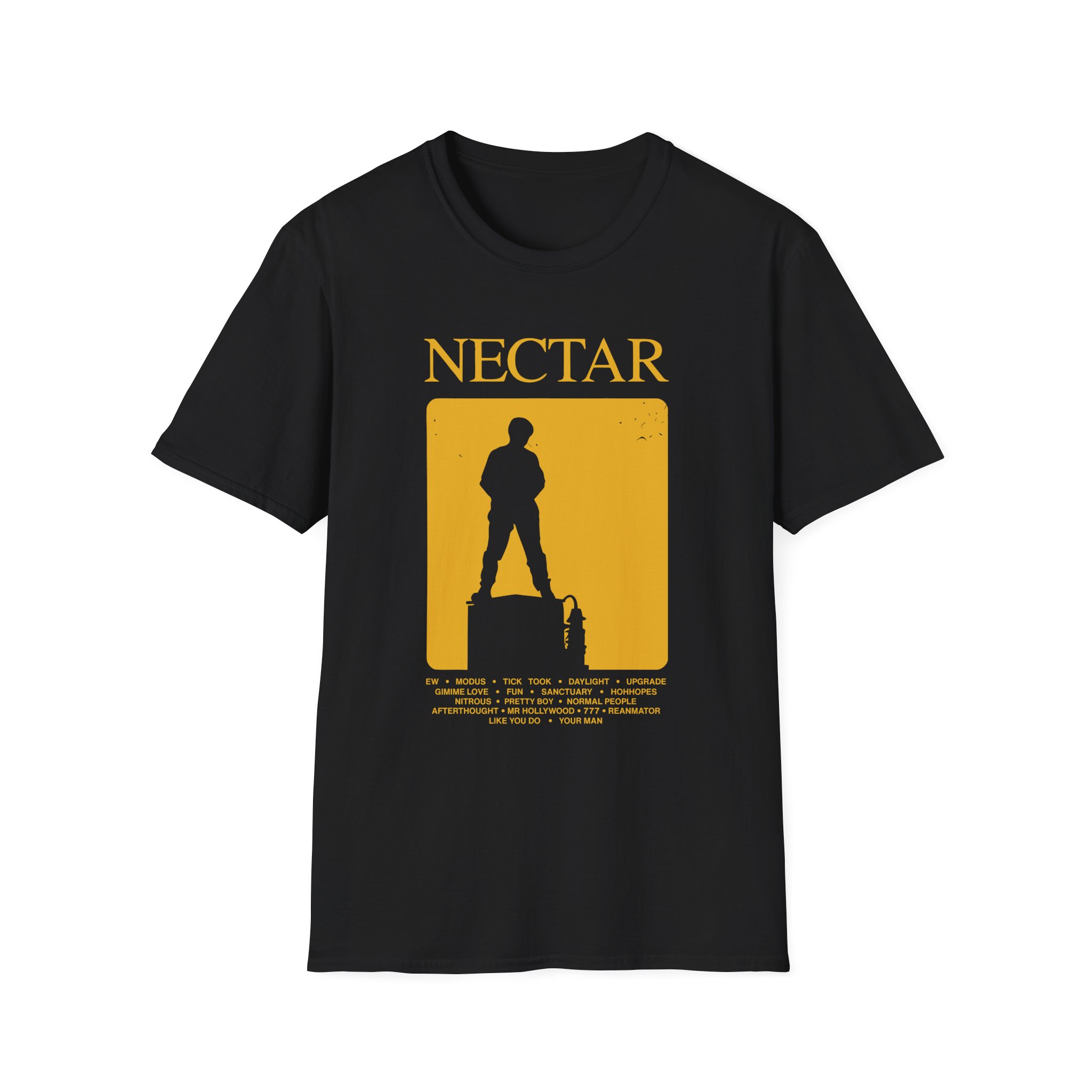Joji Nectar Unisex Softstyle T-Shirt