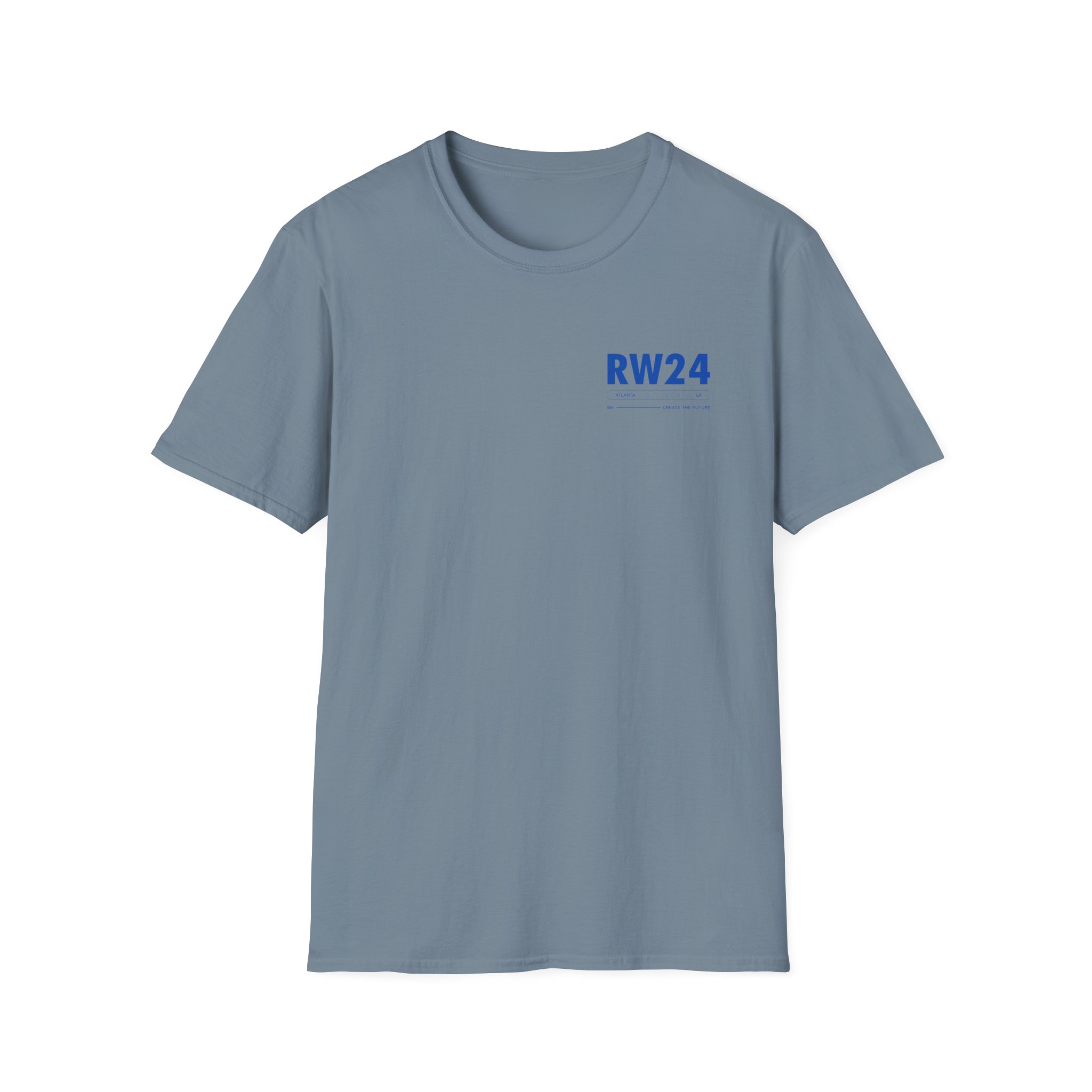 Revolt Pathfinder Unisex Softstyle T-Shirt