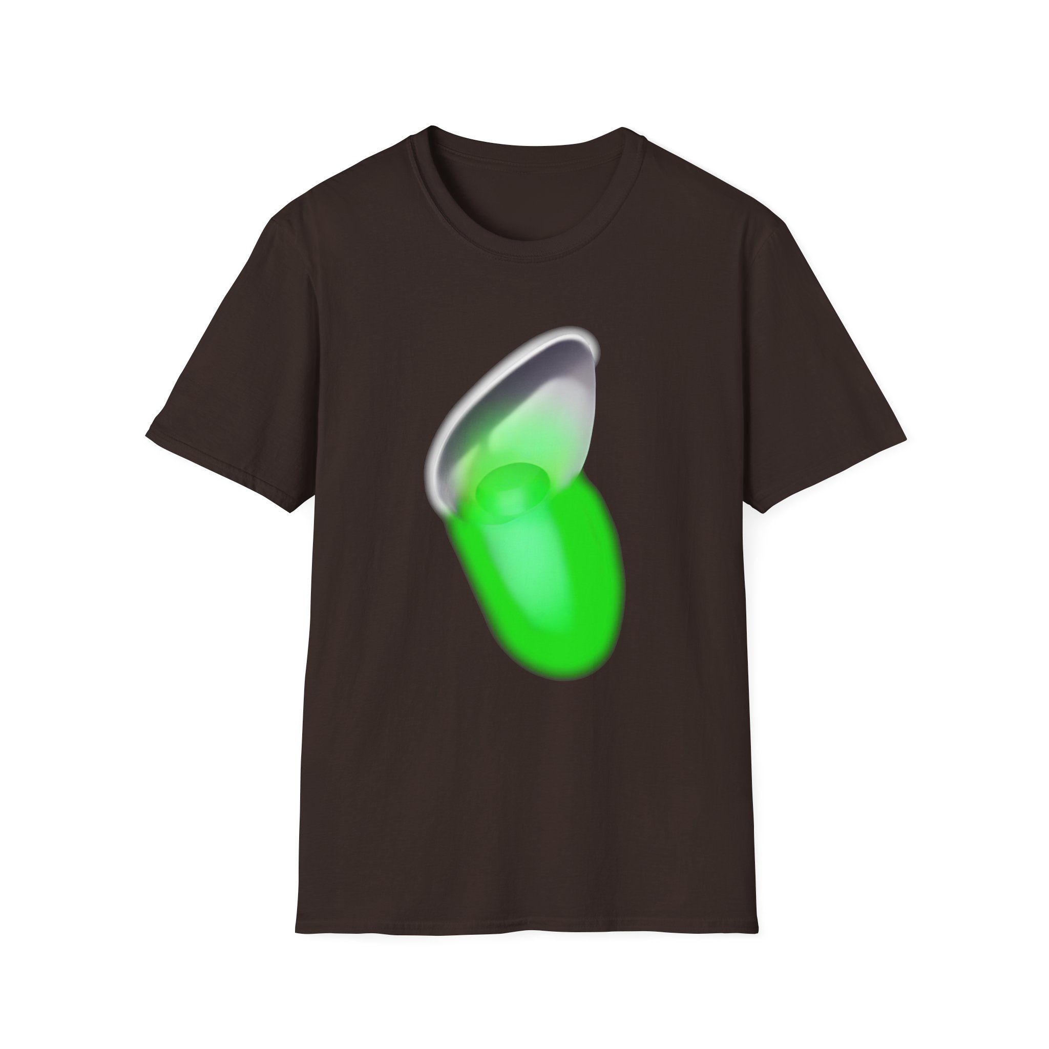 J Balvin Ovni Unisex Softstyle T-Shirt