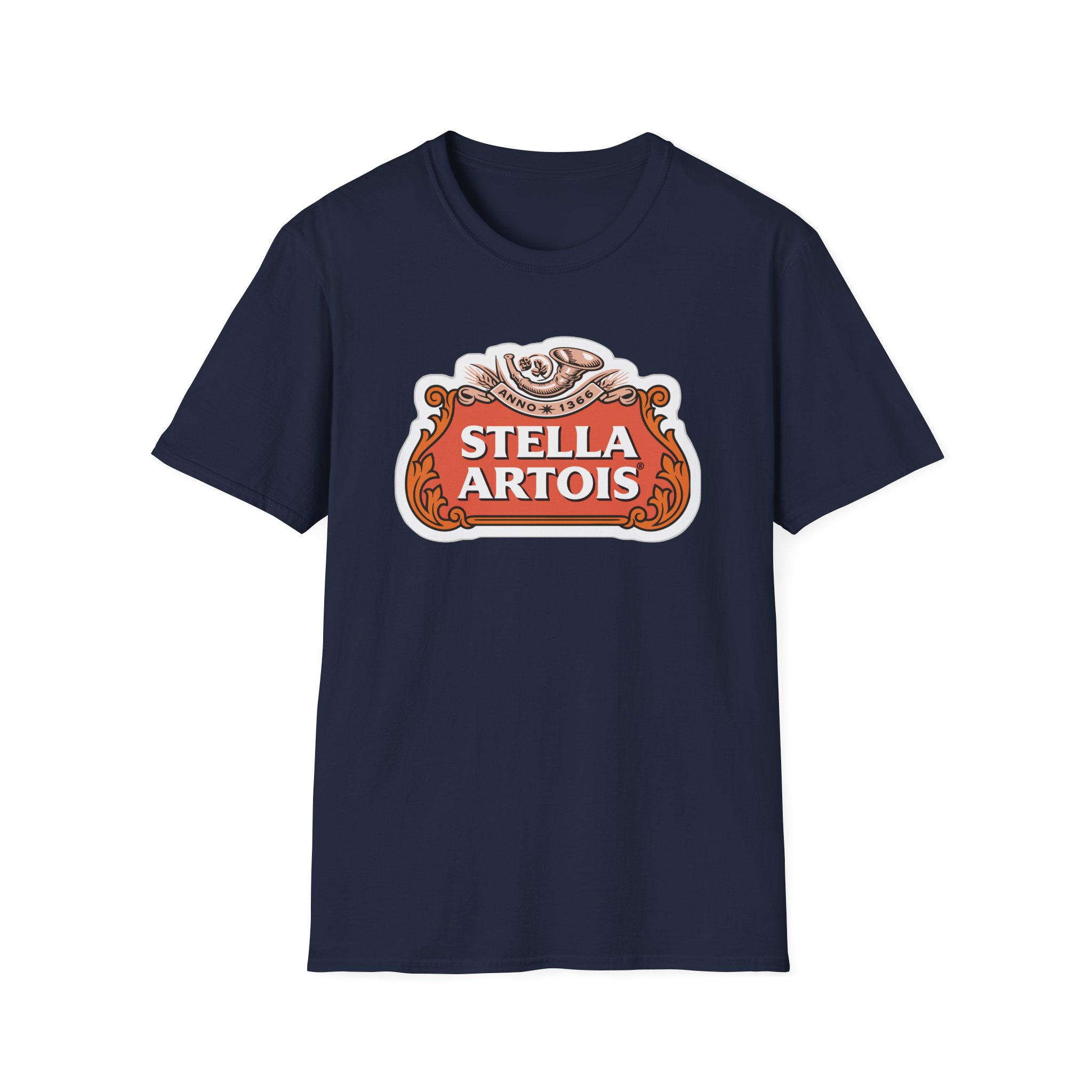 Jack Gilinsky Unisex Softstyle T-Shirt