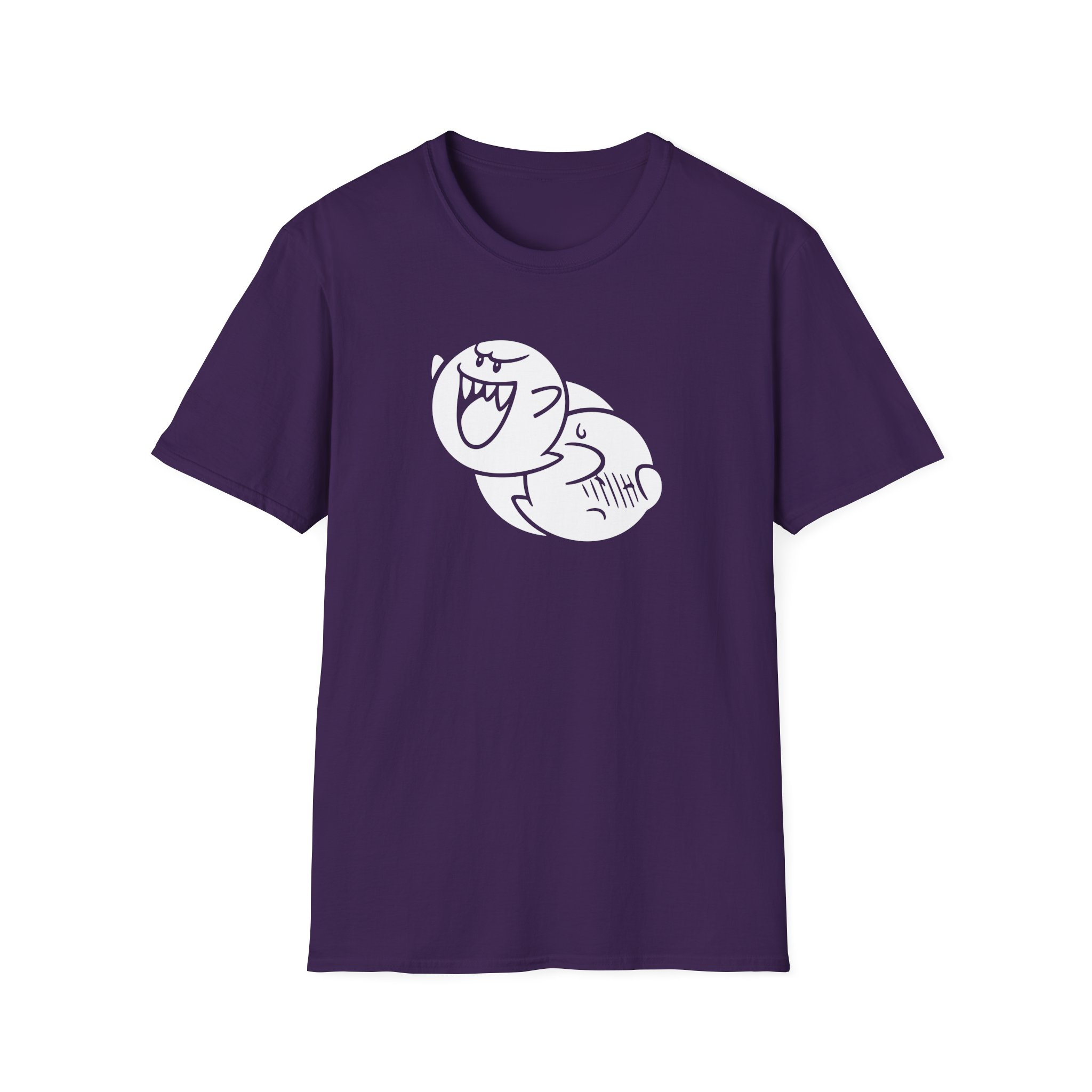NM Unisex Softstyle T-Shirt