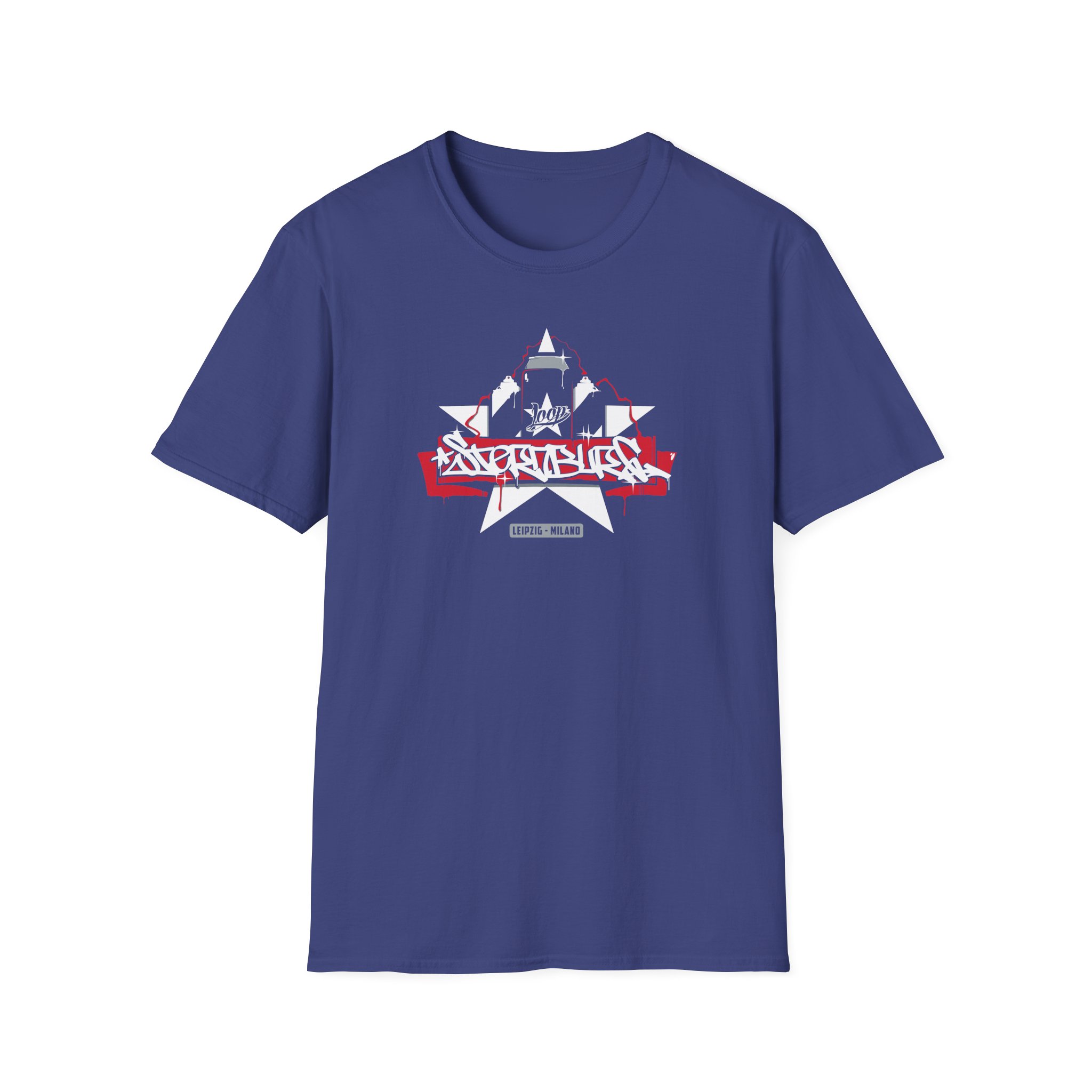 Sternburg Unisex Softstyle T-Shirt