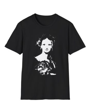 Circa Survive About Love Unisex Softstyle T-Shirt