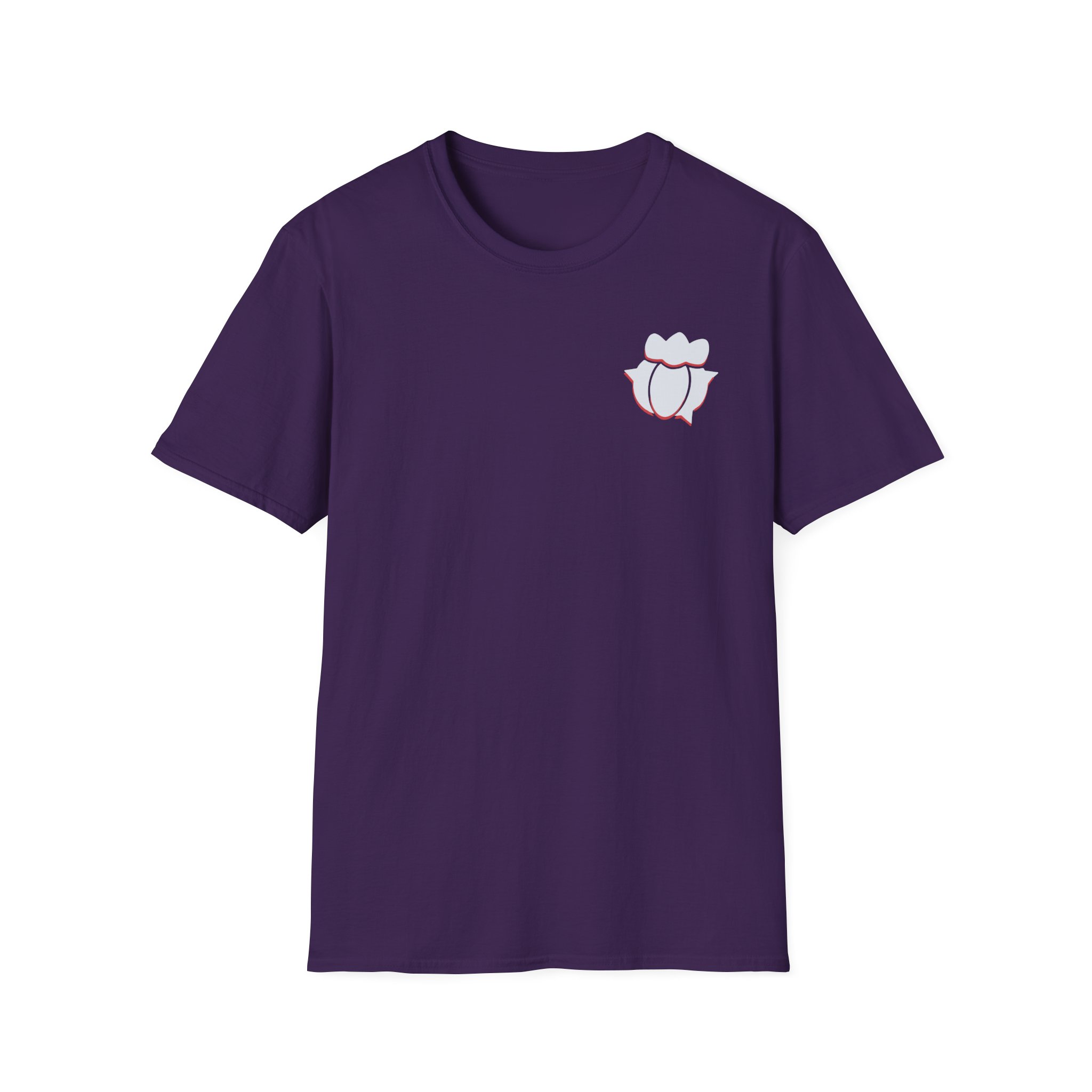 Jakub Destro Unisex Softstyle T-Shirt