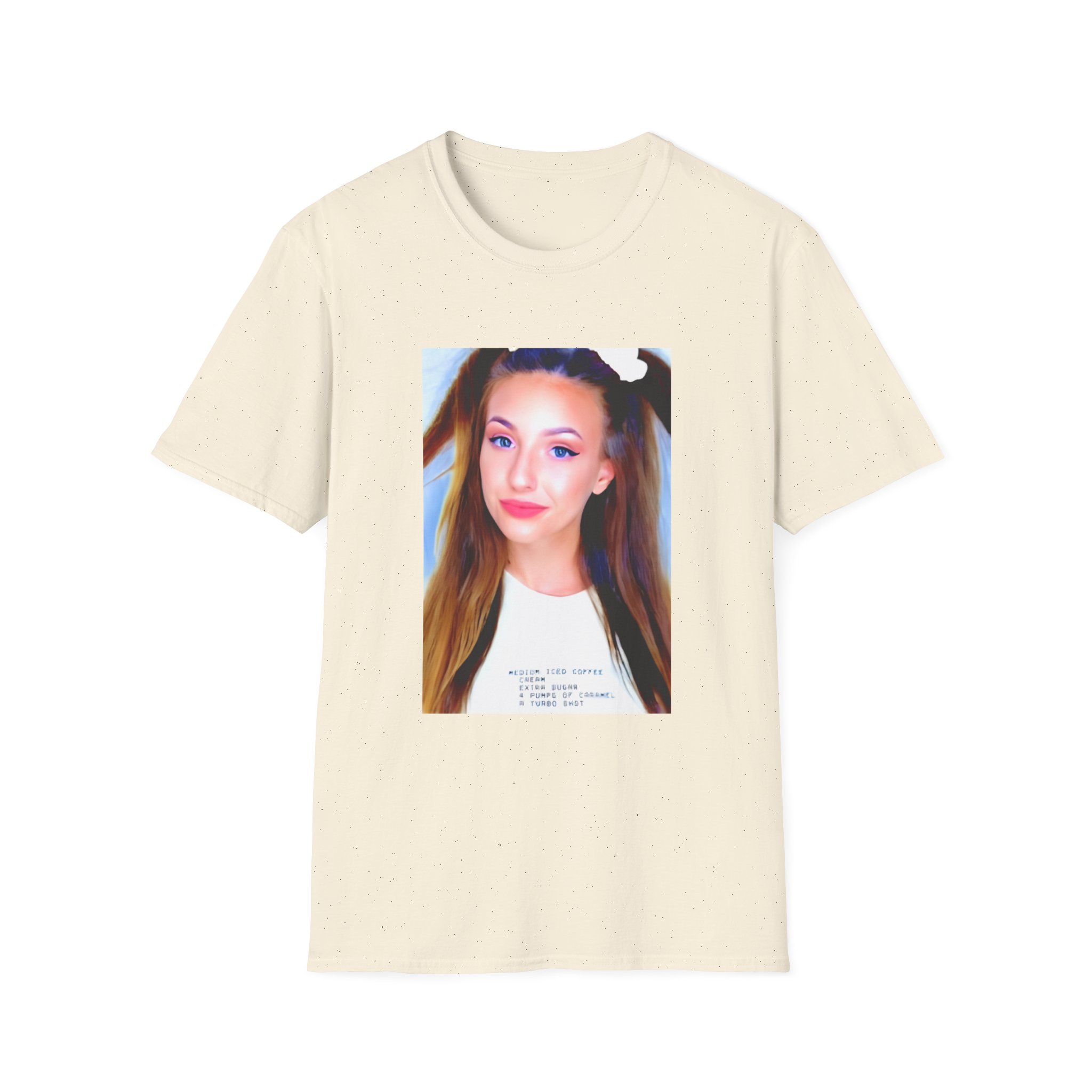 Taylor Alesia Unisex Softstyle T-Shirt