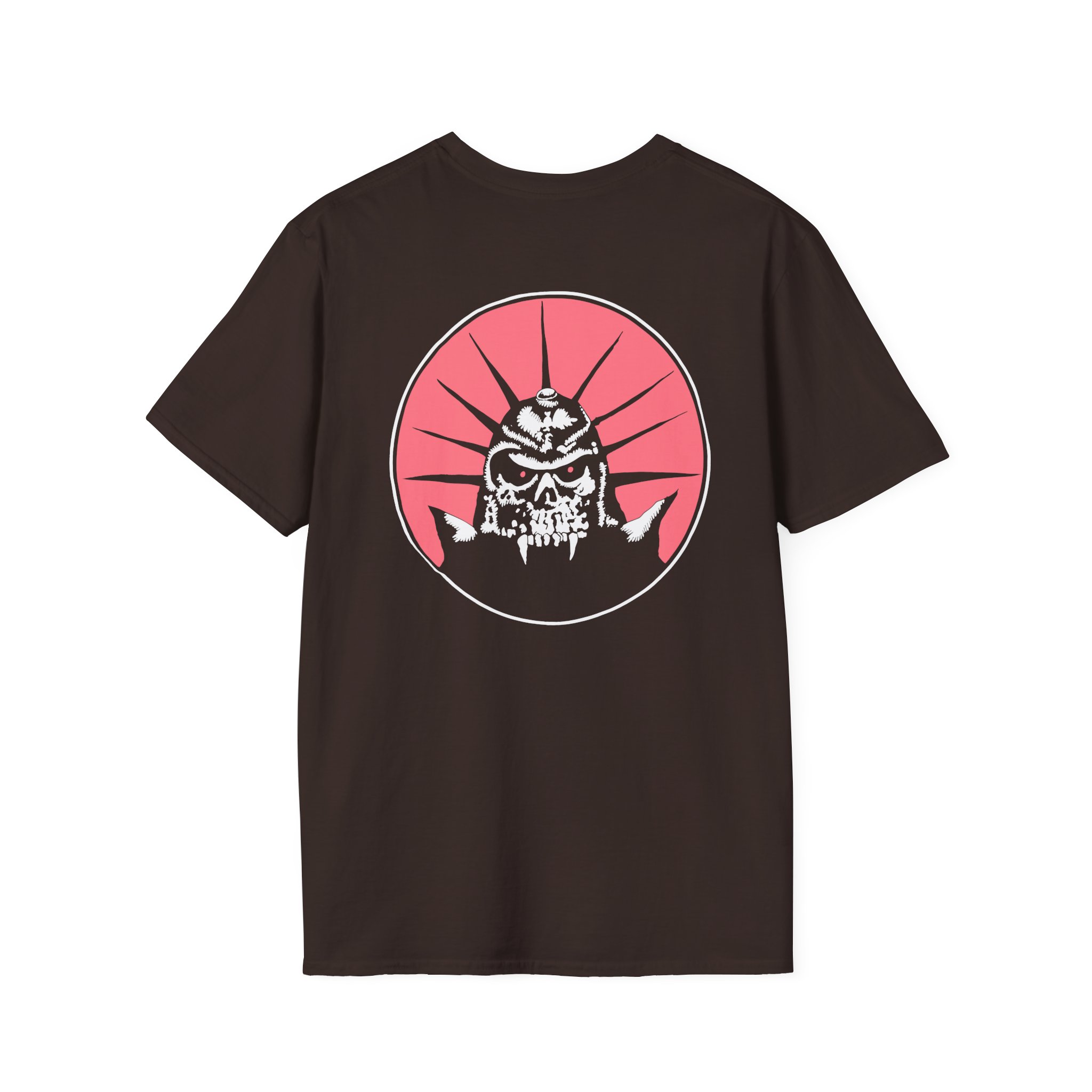 Iron Age Voidcaller Unisex Softstyle T-Shirt
